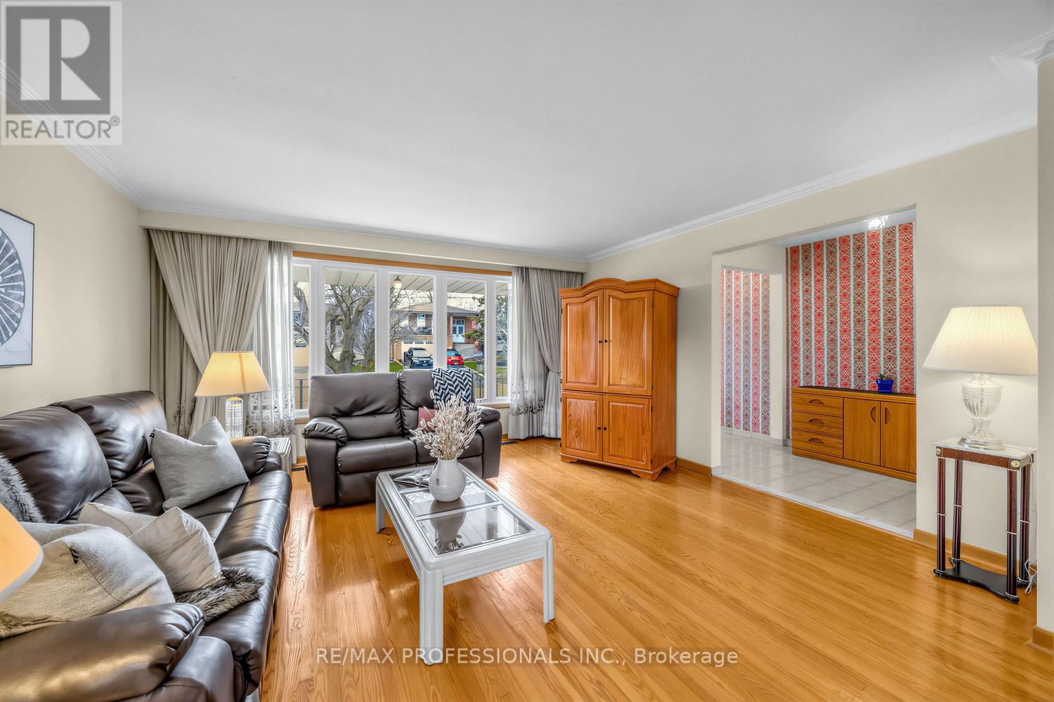 105 Rowntree Mill Road, Toronto, Ontario  M9L 1C7 - Photo 11 - W13005632