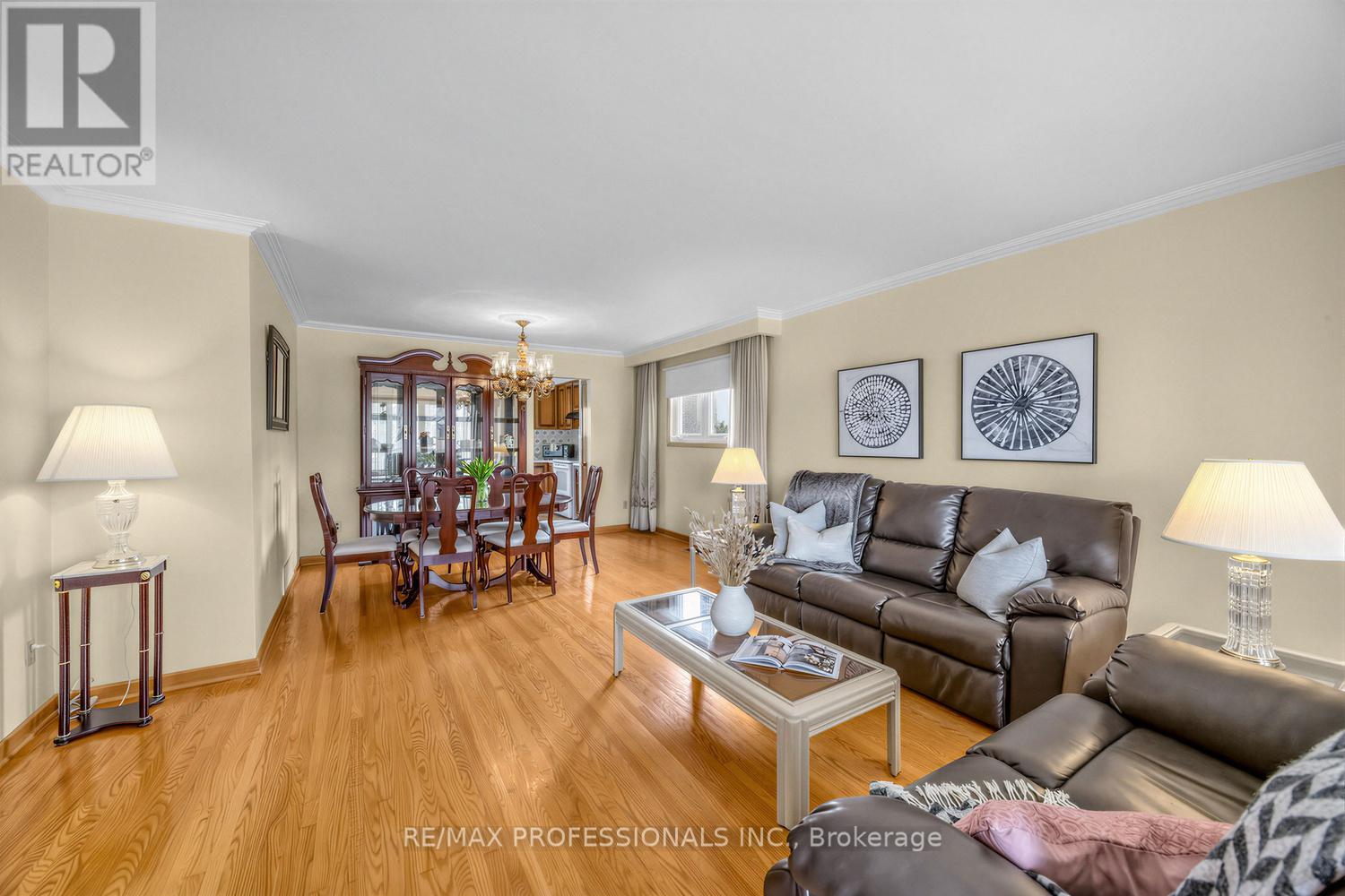 105 Rowntree Mill Road, Toronto, Ontario  M9L 1C7 - Photo 12 - W13005632
