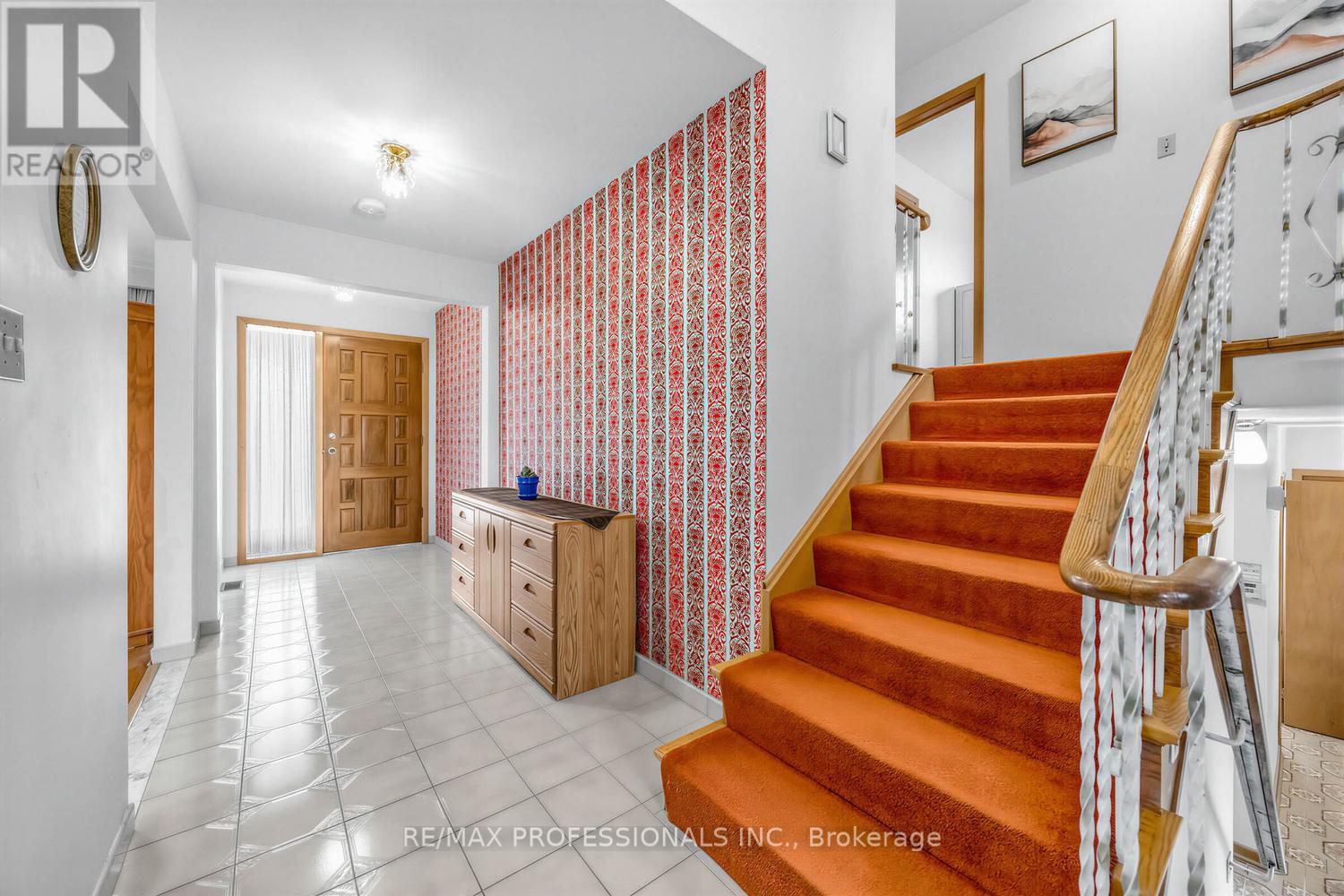 105 Rowntree Mill Road, Toronto, Ontario  M9L 1C7 - Photo 20 - W13005632