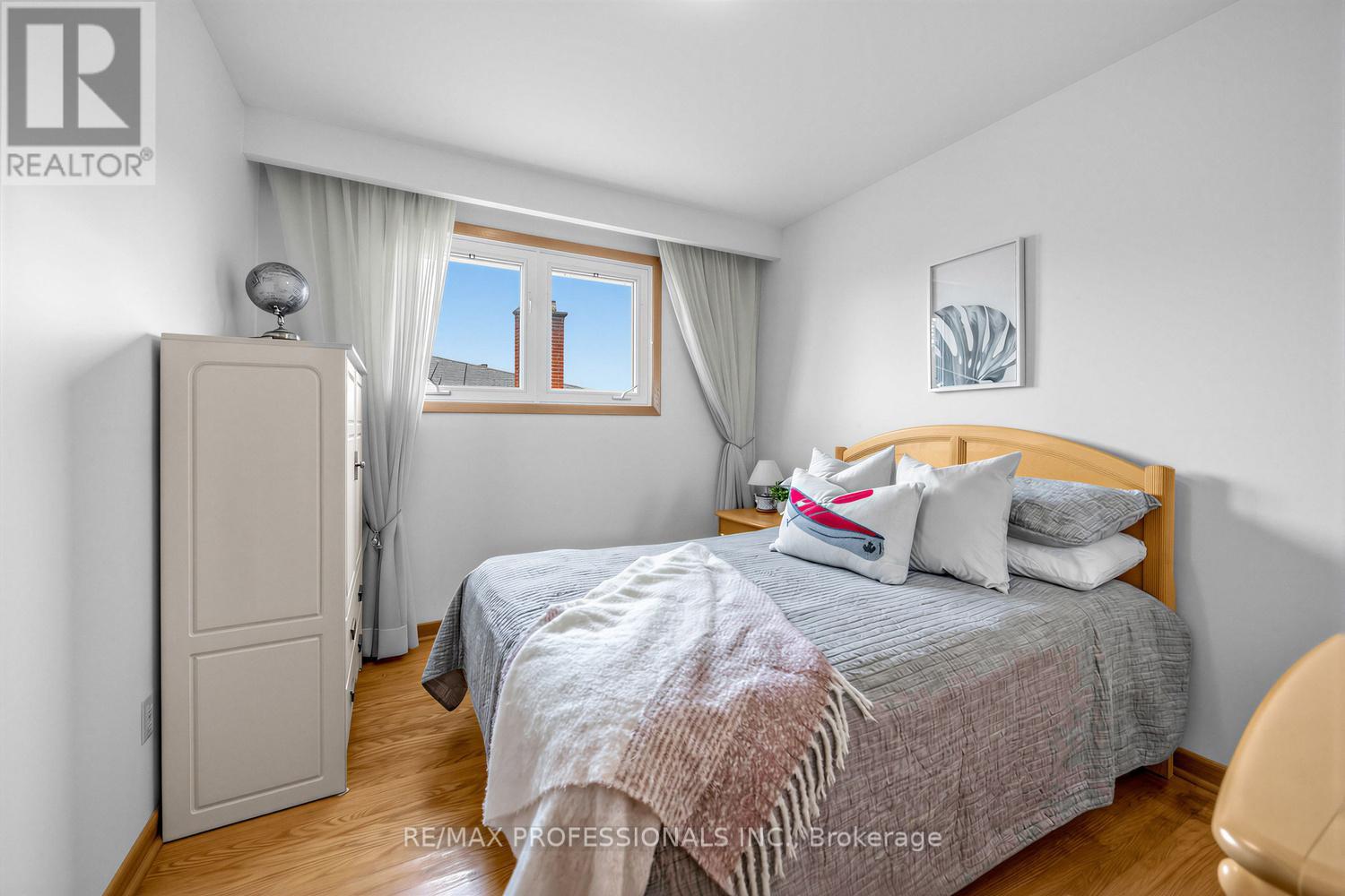 105 Rowntree Mill Road, Toronto, Ontario  M9L 1C7 - Photo 24 - W13005632