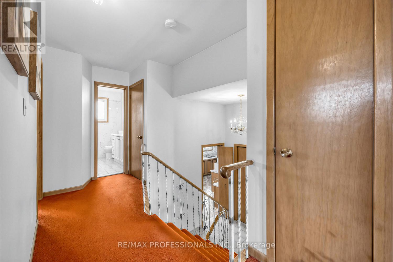 105 Rowntree Mill Road, Toronto, Ontario  M9L 1C7 - Photo 30 - W13005632