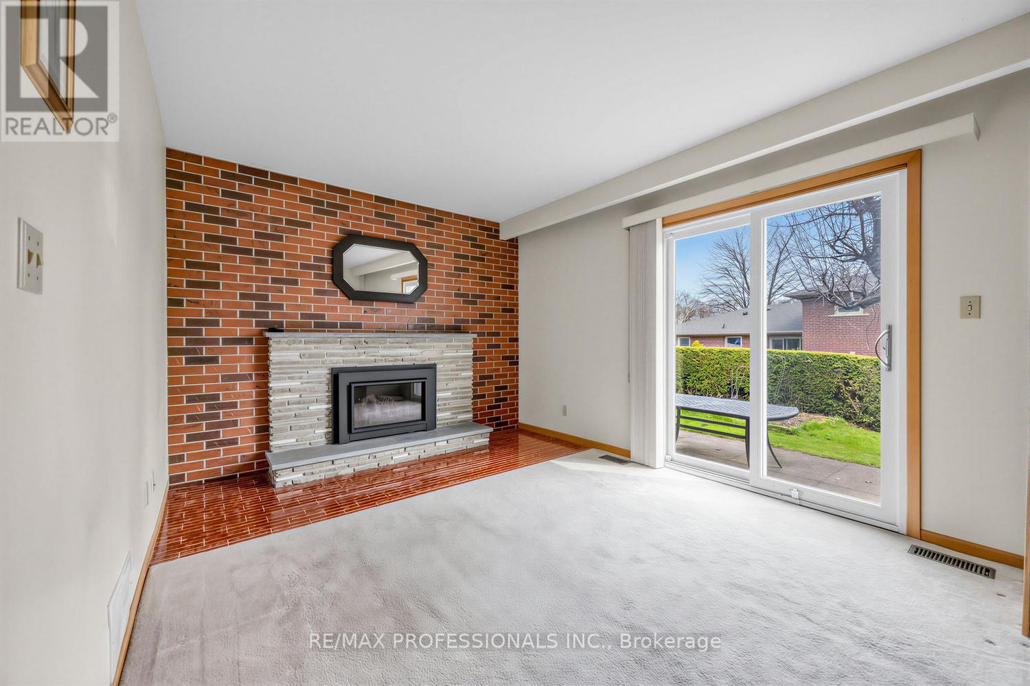 105 Rowntree Mill Road, Toronto, Ontario  M9L 1C7 - Photo 31 - W13005632