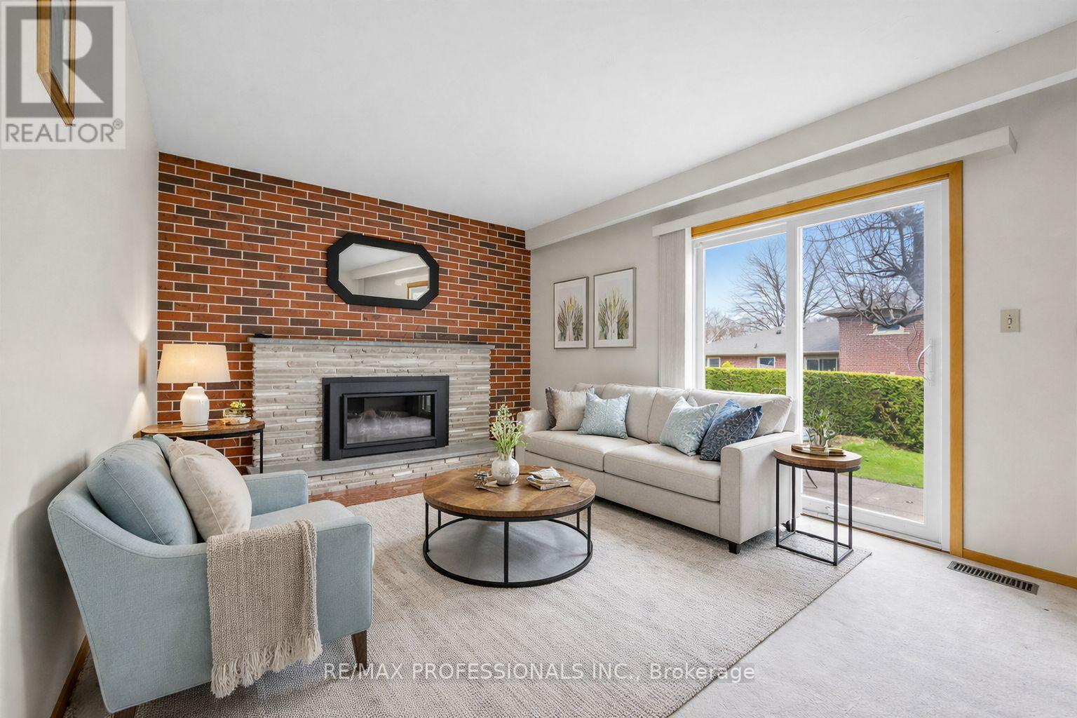 105 Rowntree Mill Road, Toronto, Ontario  M9L 1C7 - Photo 32 - W13005632