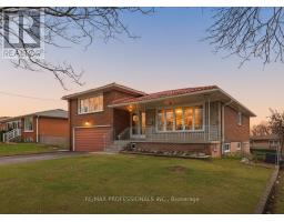 105 ROWNTREE MILL ROAD, Toronto, Ontario