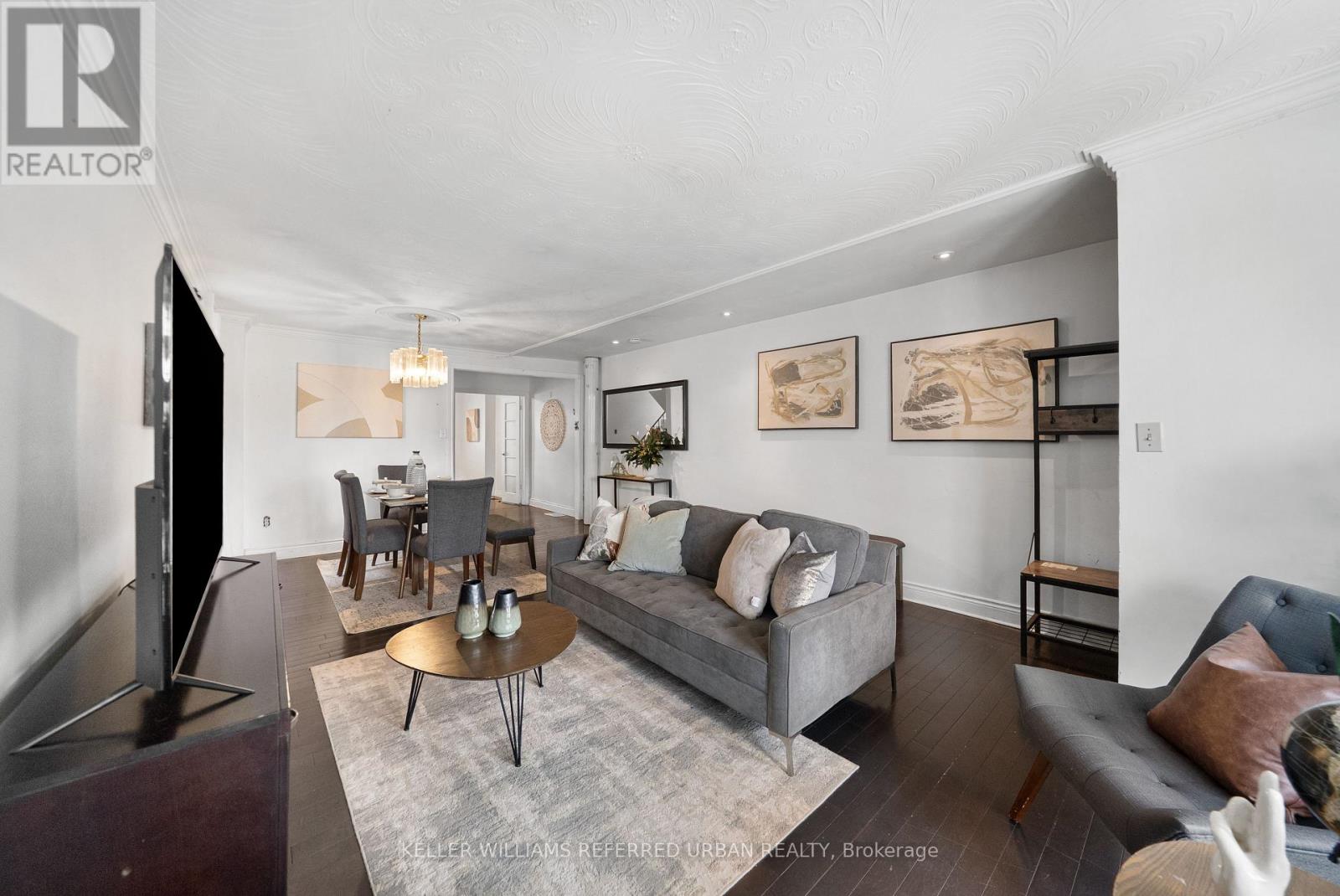 9 Exeter Street, Toronto, Ontario  M6N 1G3 - Photo 10 - W13005642