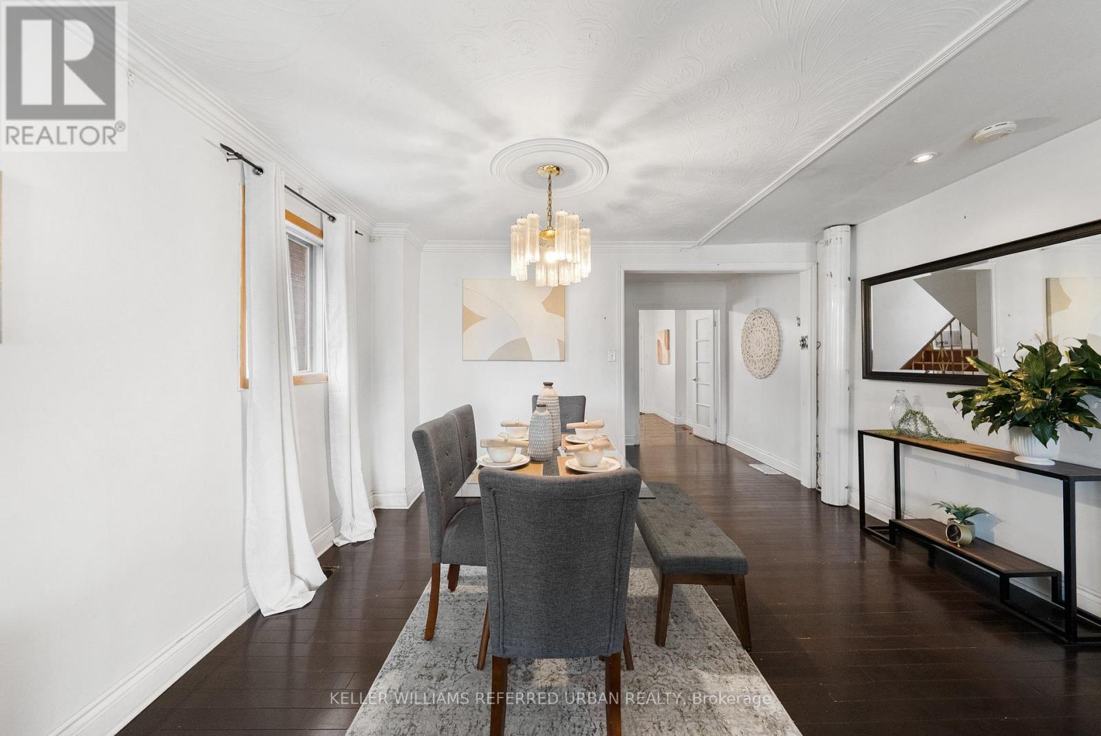 9 Exeter Street, Toronto, Ontario  M6N 1G3 - Photo 11 - W13005642