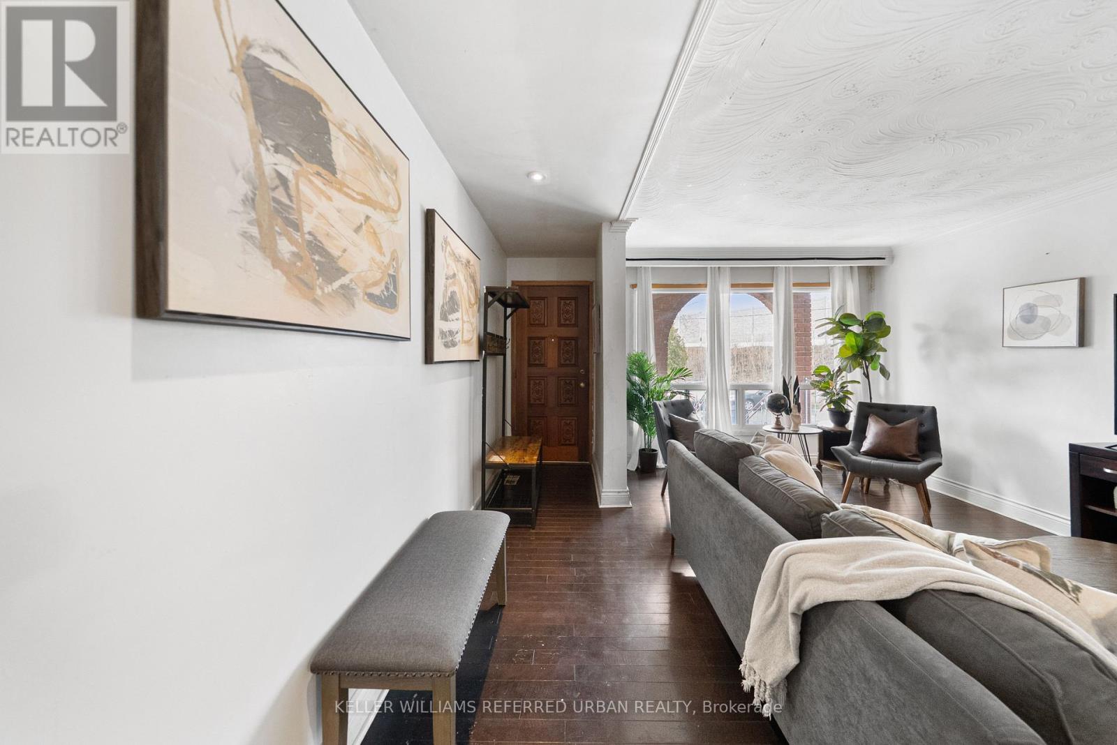 9 Exeter Street, Toronto, Ontario  M6N 1G3 - Photo 12 - W13005642