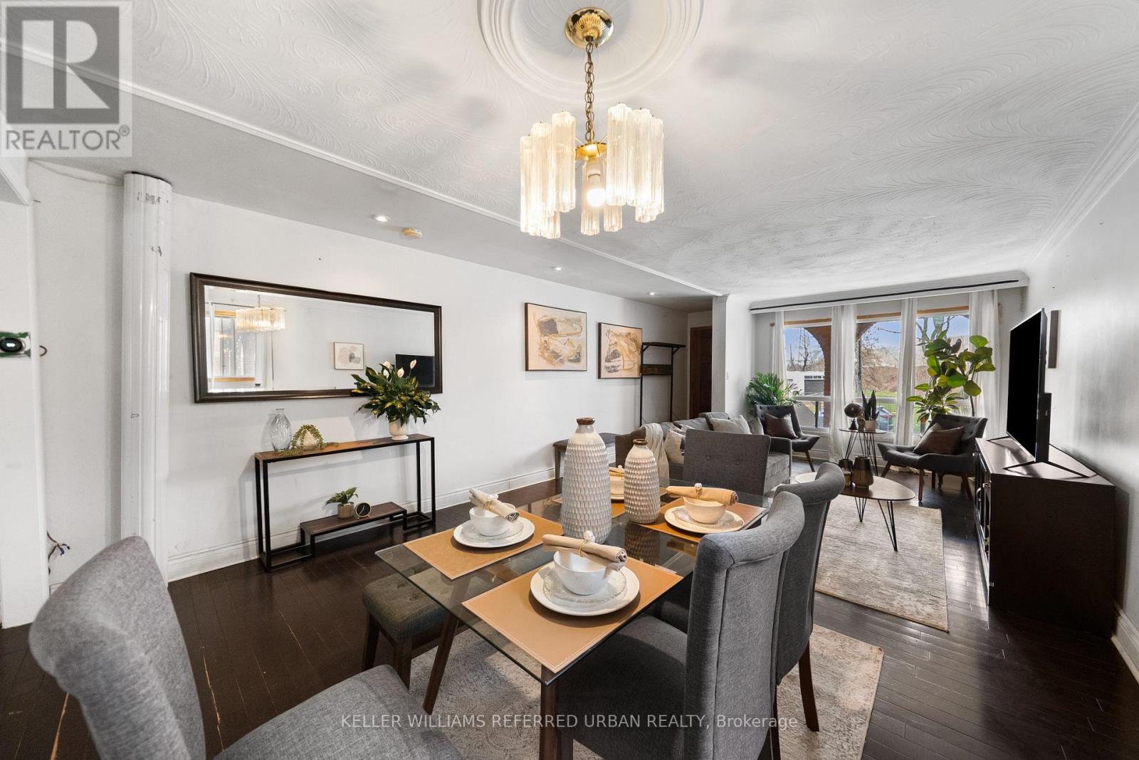 9 Exeter Street, Toronto, Ontario  M6N 1G3 - Photo 13 - W13005642