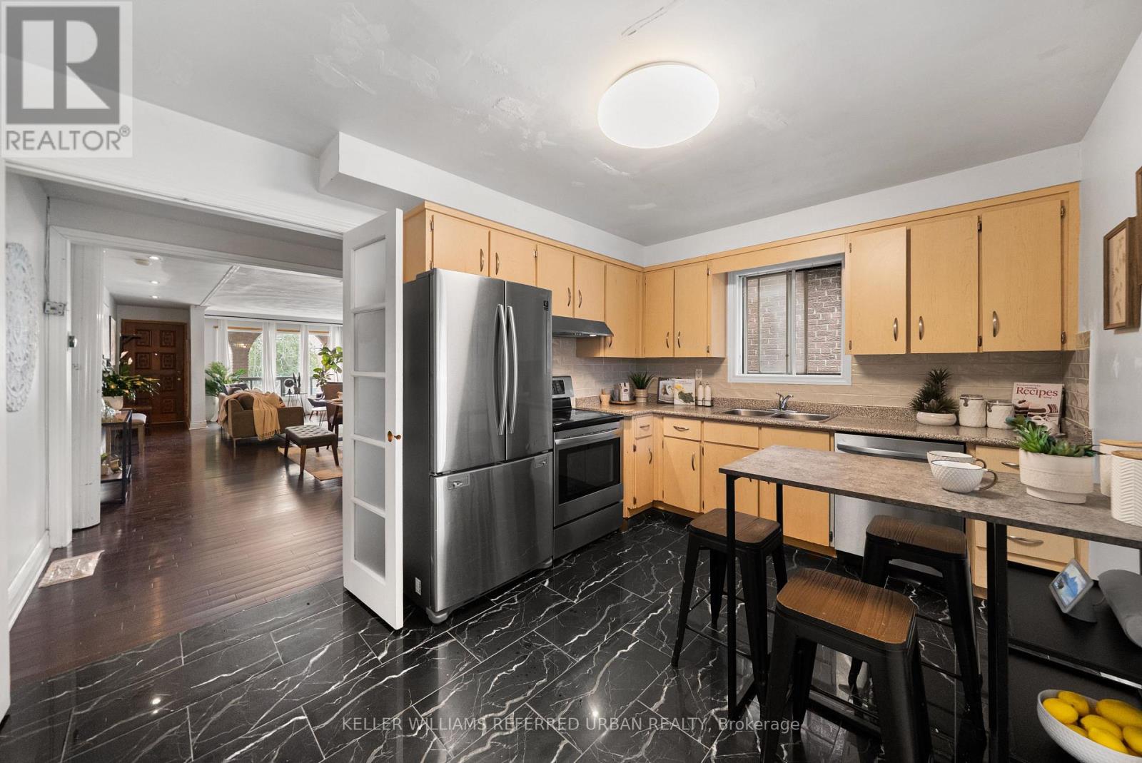 9 Exeter Street, Toronto, Ontario  M6N 1G3 - Photo 18 - W13005642