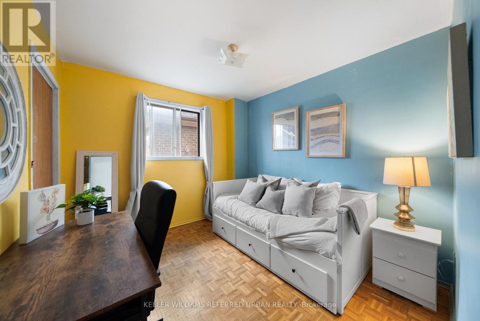 9 Exeter Street, Toronto, Ontario  M6N 1G3 - Photo 23 - W13005642