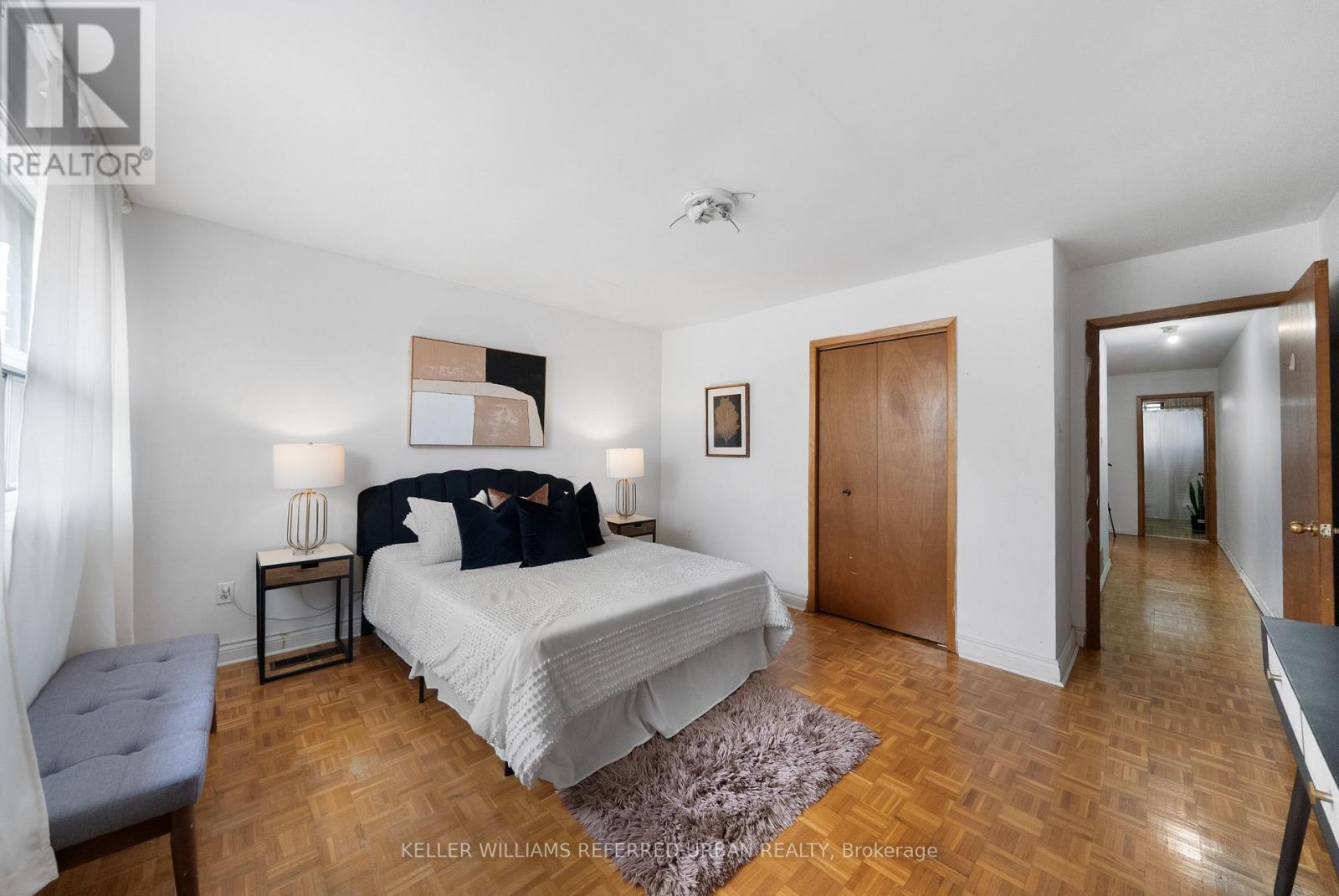 9 Exeter Street, Toronto, Ontario  M6N 1G3 - Photo 26 - W13005642