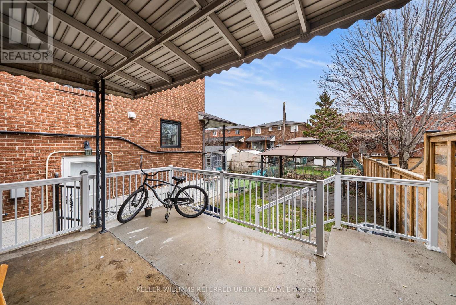 9 Exeter Street, Toronto, Ontario  M6N 1G3 - Photo 36 - W13005642