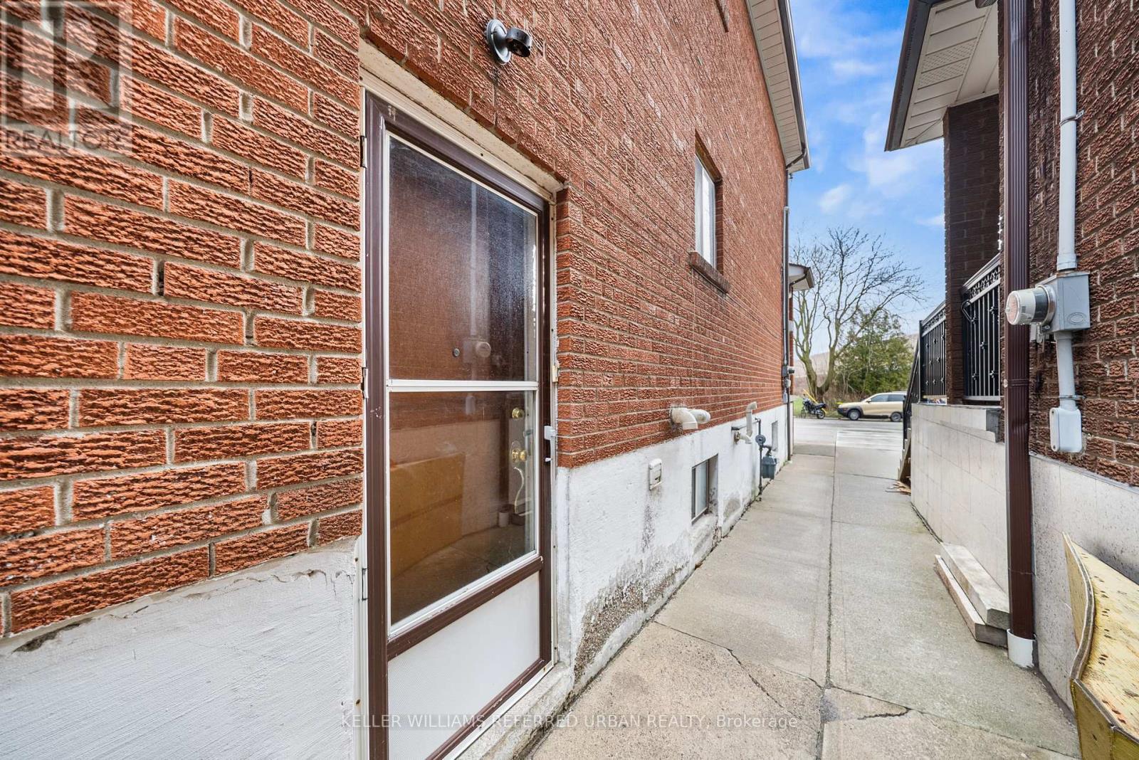 9 Exeter Street, Toronto, Ontario  M6N 1G3 - Photo 41 - W13005642