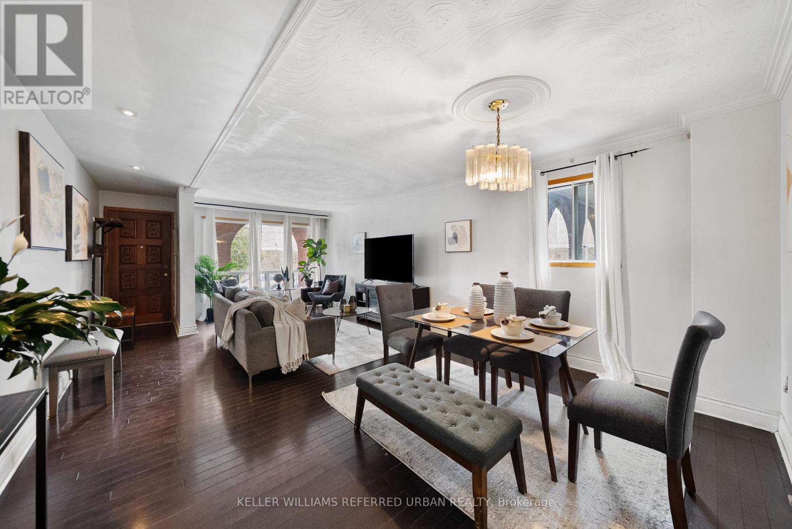 9 Exeter Street, Toronto, Ontario  M6N 1G3 - Photo 5 - W13005642