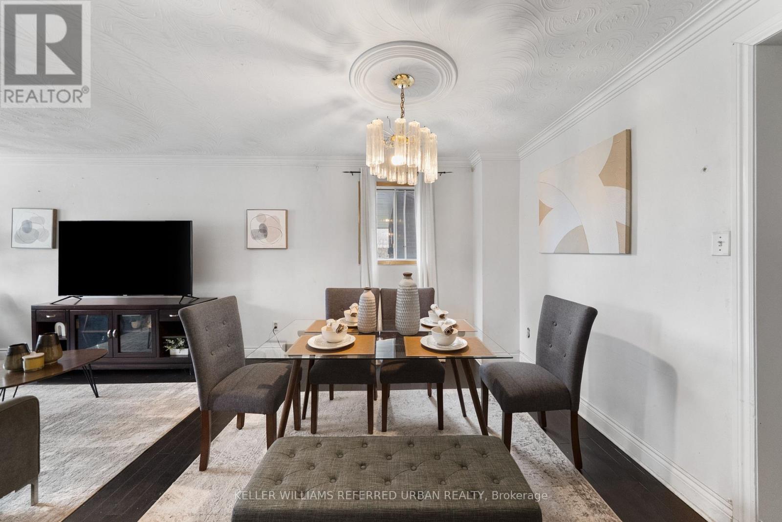 9 Exeter Street, Toronto, Ontario  M6N 1G3 - Photo 6 - W13005642