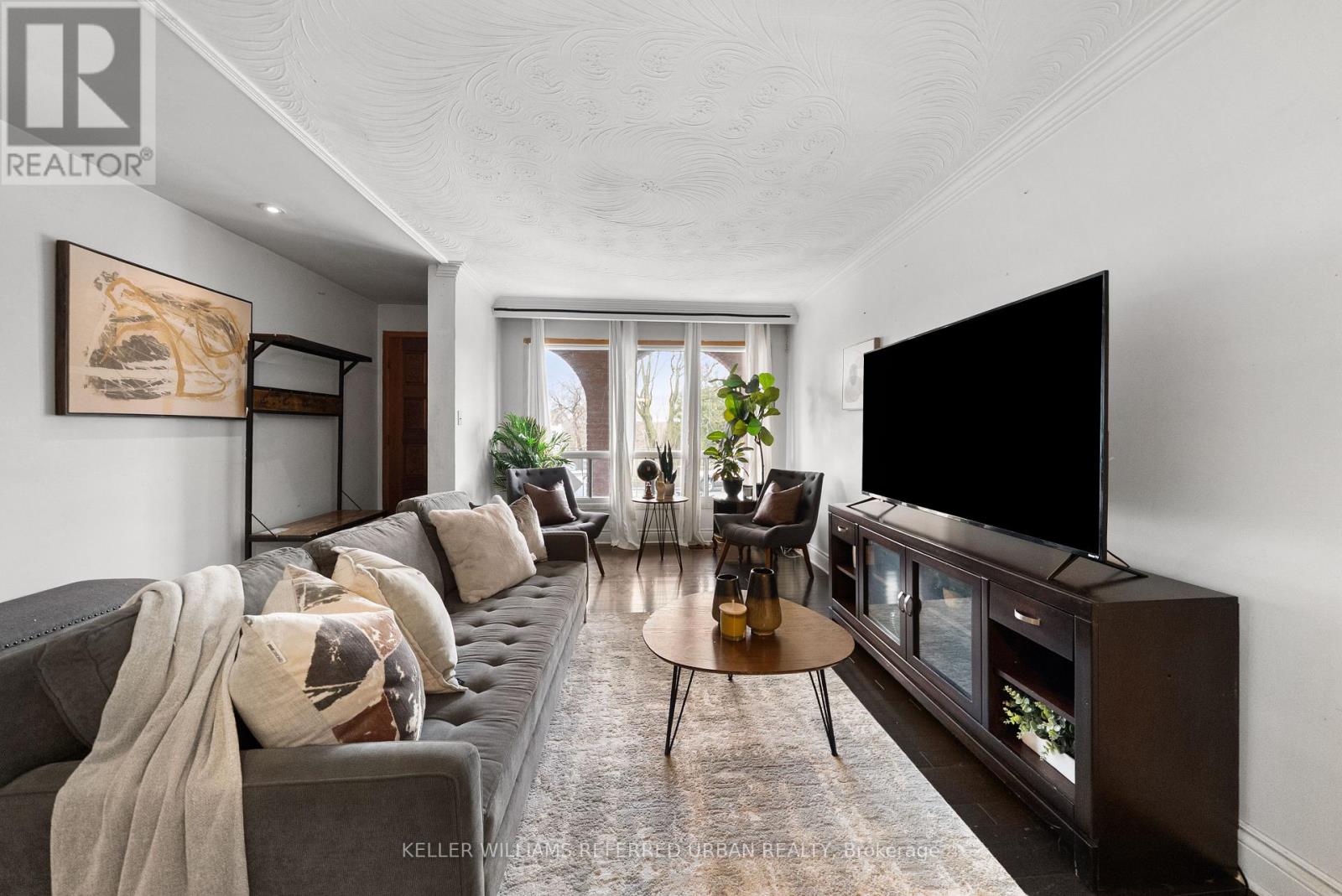 9 Exeter Street, Toronto, Ontario  M6N 1G3 - Photo 7 - W13005642