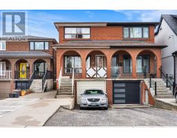 9 EXETER STREET, Toronto, Ontario