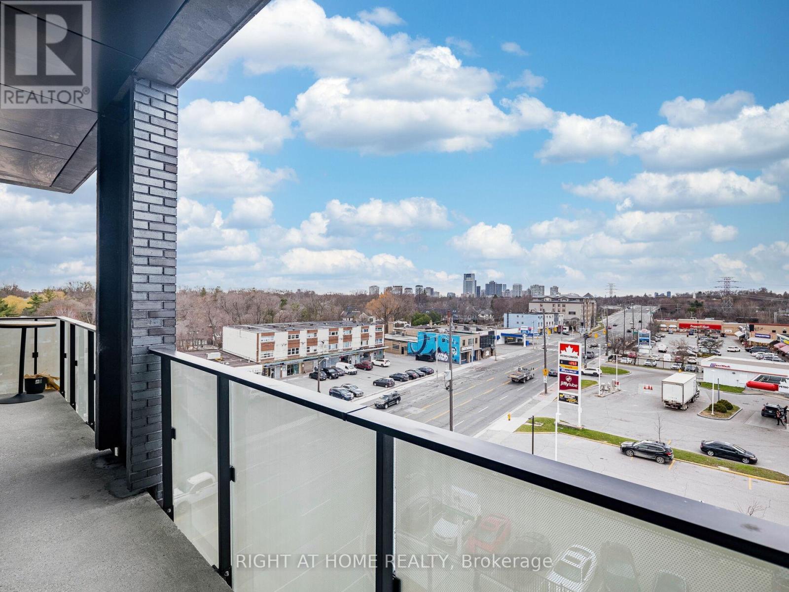 513 - 4208 Dundas Street, Toronto, Ontario  M8X 1Y6 - Photo 33 - W13005644
