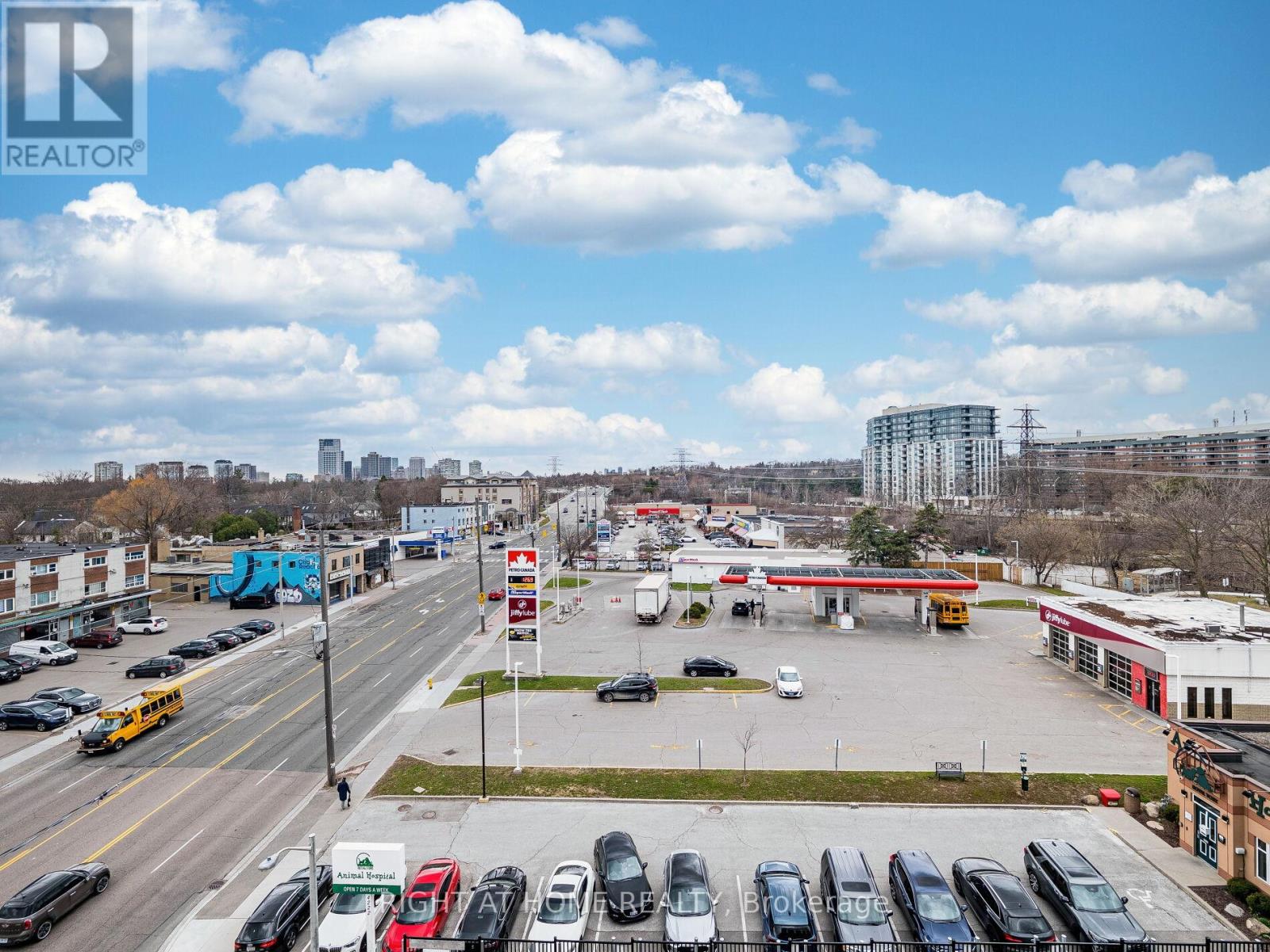 513 - 4208 Dundas Street, Toronto, Ontario  M8X 1Y6 - Photo 35 - W13005644