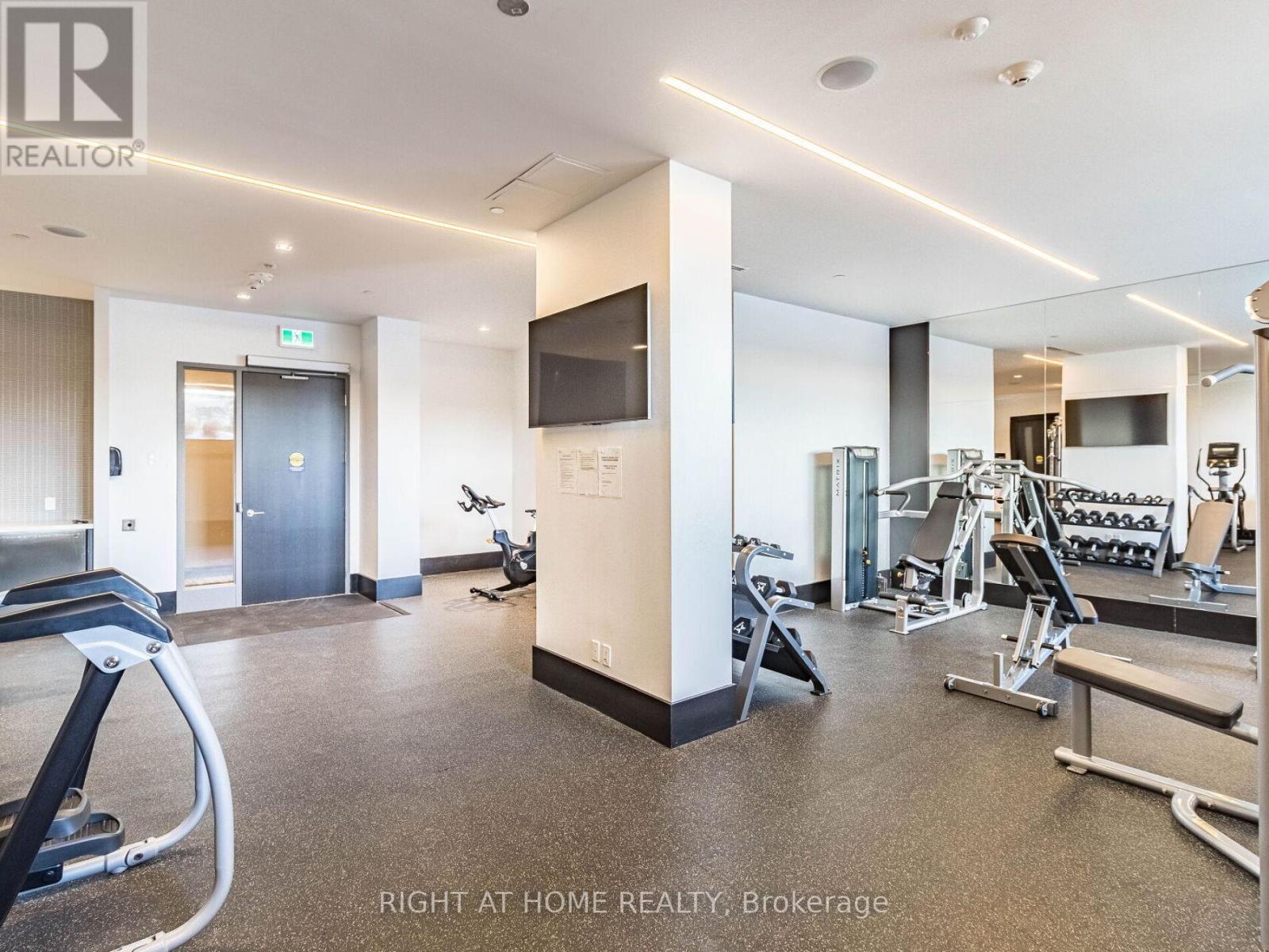 513 - 4208 Dundas Street, Toronto, Ontario  M8X 1Y6 - Photo 45 - W13005644