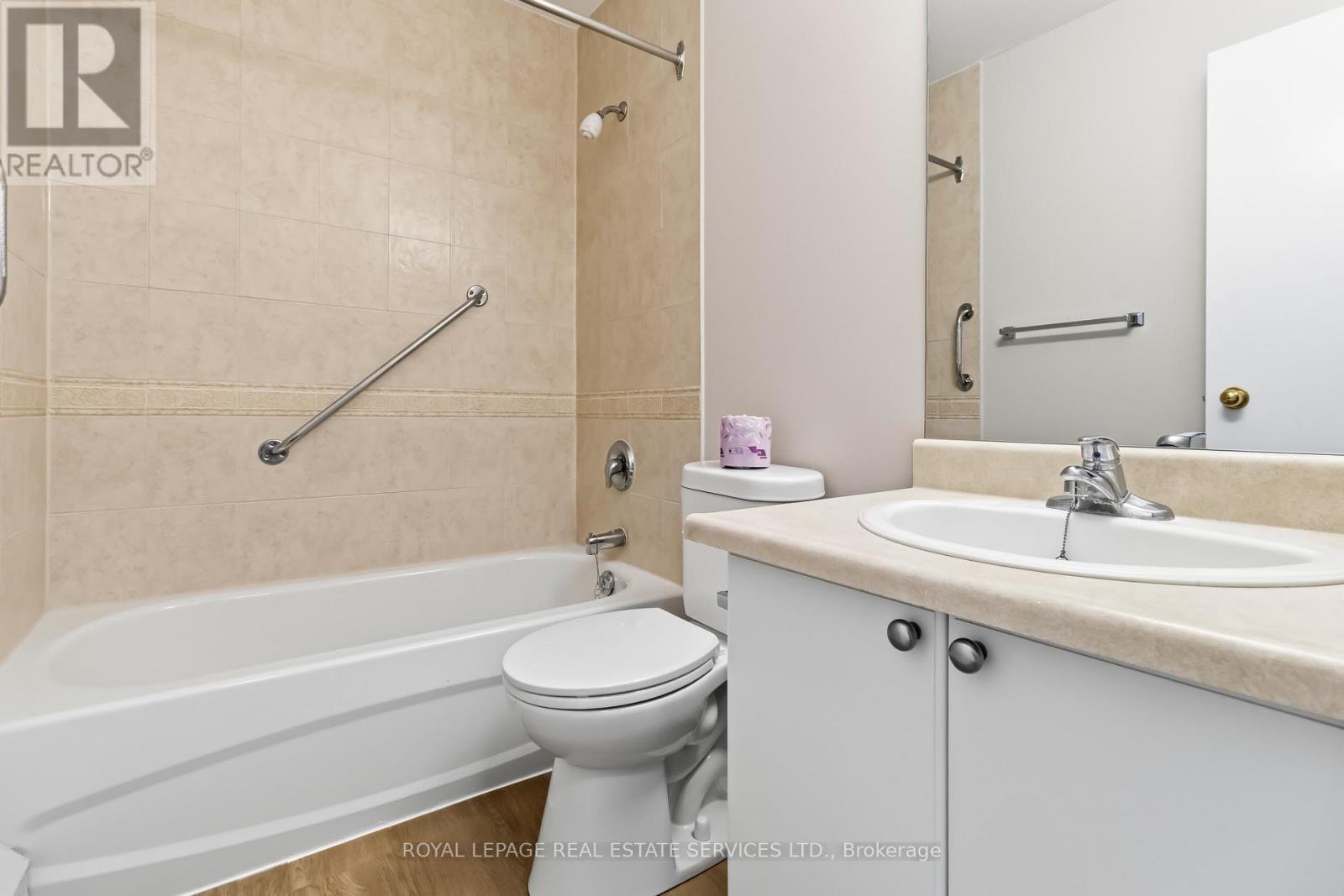 1008 - 82 Millside Drive, Milton, Ontario  L9T 4A1 - Photo 13 - W13005654