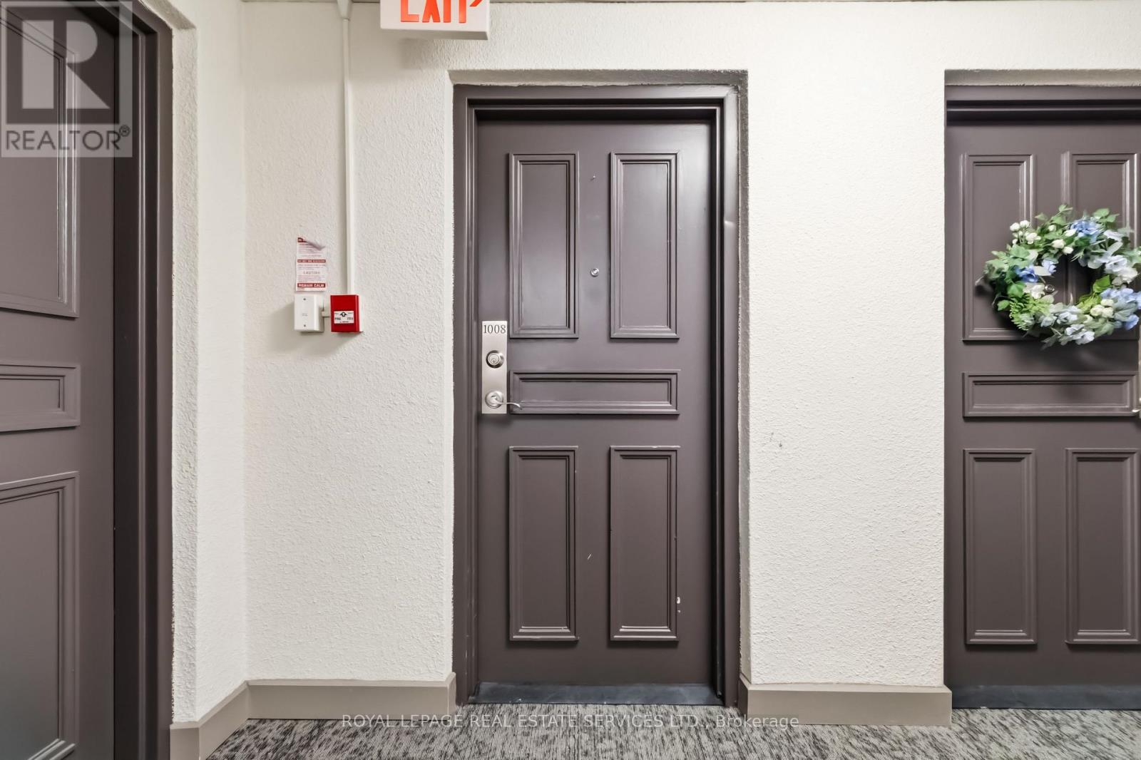 1008 - 82 Millside Drive, Milton, Ontario  L9T 4A1 - Photo 3 - W13005654