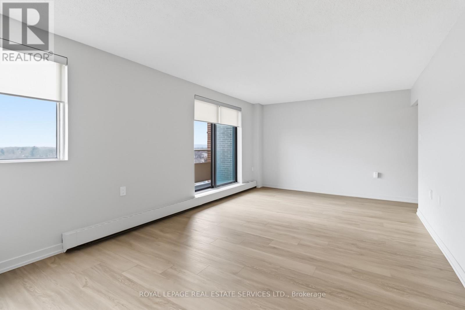 1008 - 82 Millside Drive, Milton, Ontario  L9T 4A1 - Photo 4 - W13005654