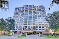 508 - 1271 WALDEN CIRCLE, Mississauga, Ontario