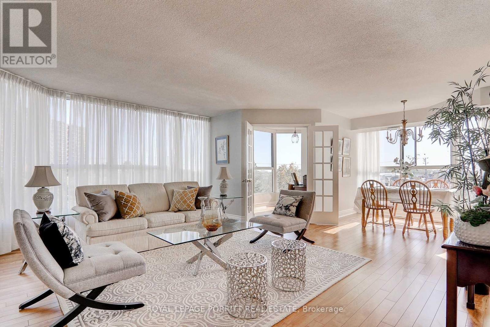 508 - 1271 Walden Circle, Mississauga, Ontario  L5J 4R4 - Photo 2 - W13005660