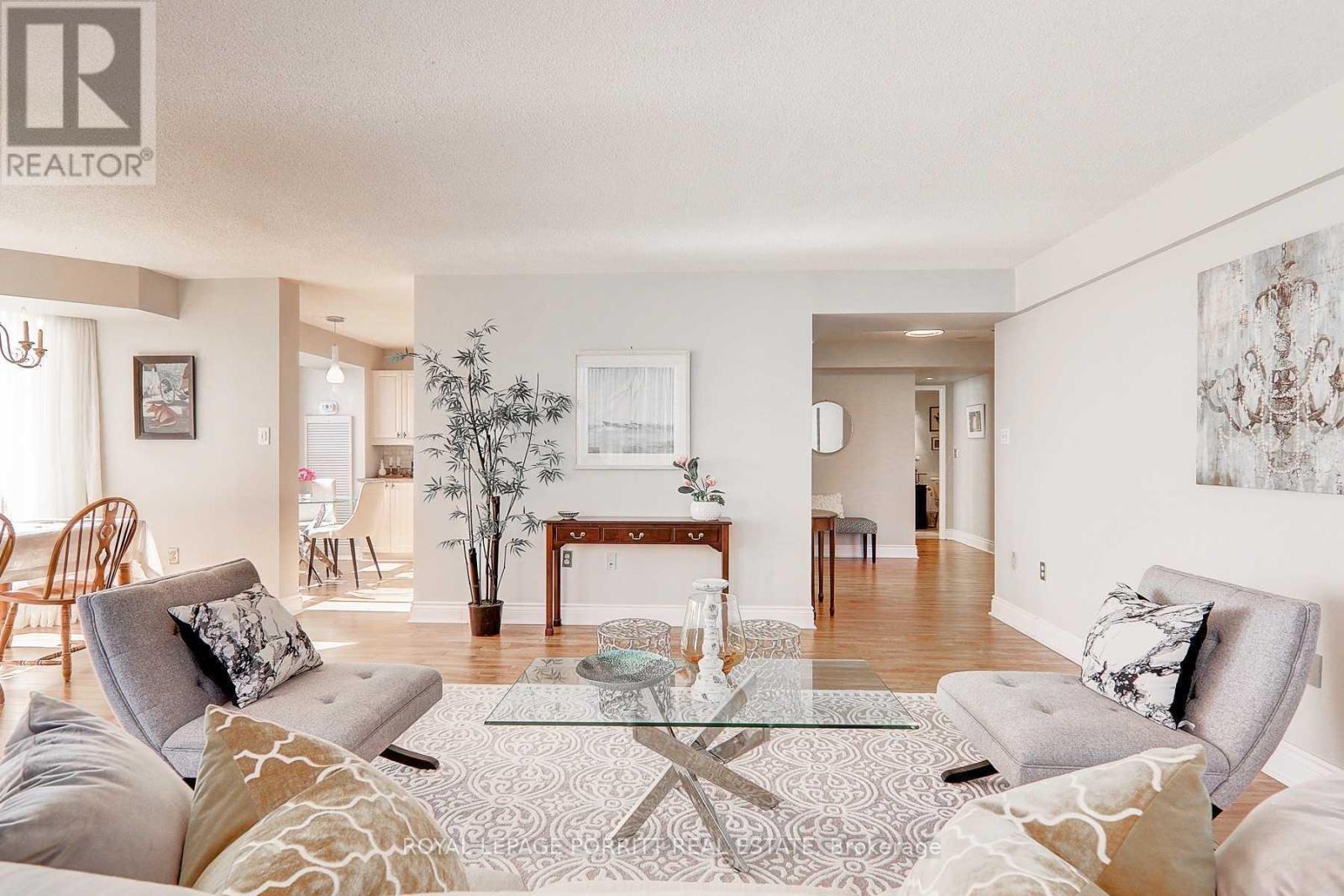 508 - 1271 Walden Circle, Mississauga, Ontario  L5J 4R4 - Photo 3 - W13005660