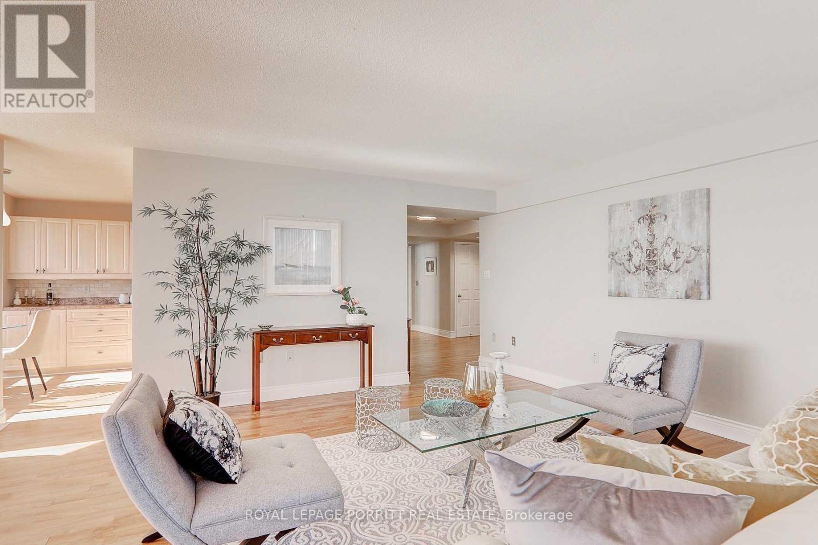 508 - 1271 Walden Circle, Mississauga, Ontario  L5J 4R4 - Photo 4 - W13005660