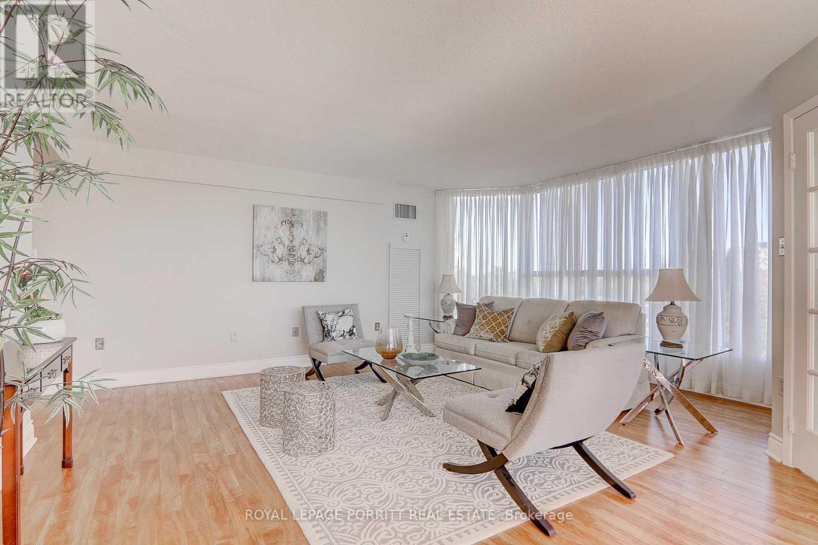 508 - 1271 Walden Circle, Mississauga, Ontario  L5J 4R4 - Photo 5 - W13005660