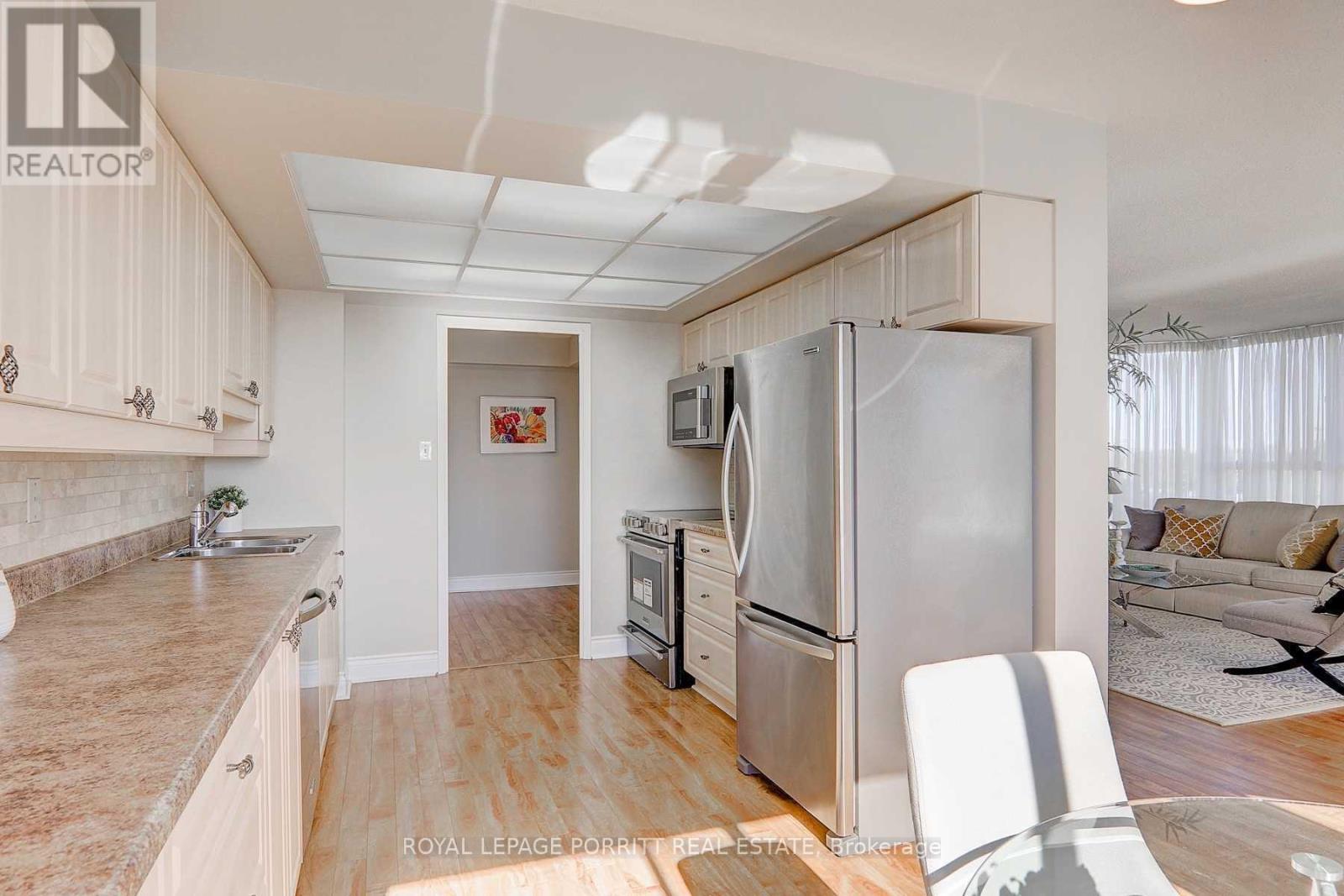 508 - 1271 Walden Circle, Mississauga, Ontario  L5J 4R4 - Photo 8 - W13005660