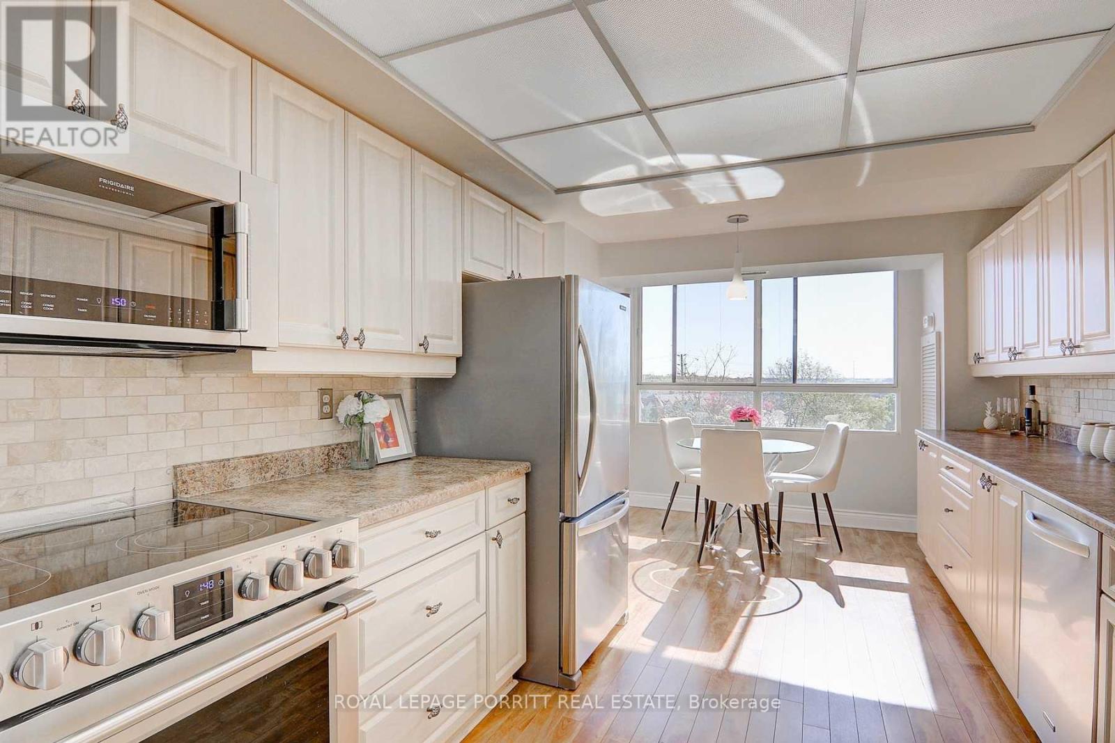 508 - 1271 Walden Circle, Mississauga, Ontario  L5J 4R4 - Photo 9 - W13005660