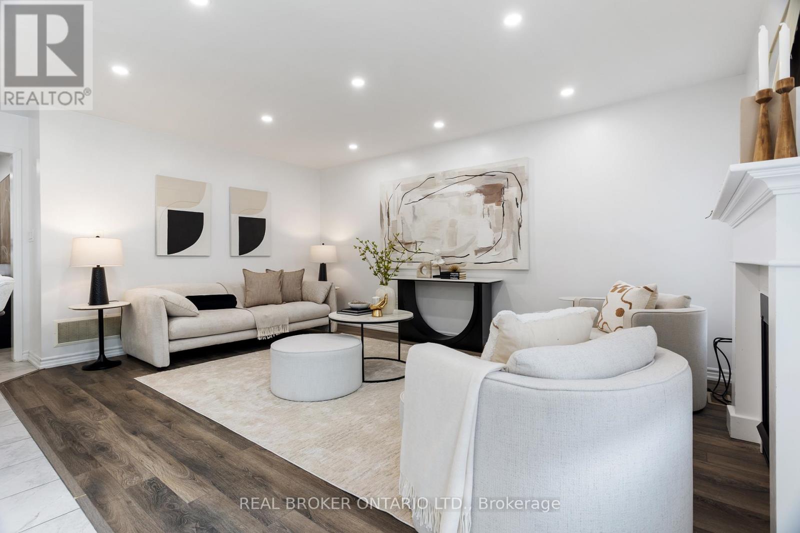 1213 Mulroney Heights, Milton, Ontario  L9E 1B9 - Photo 11 - W13005666