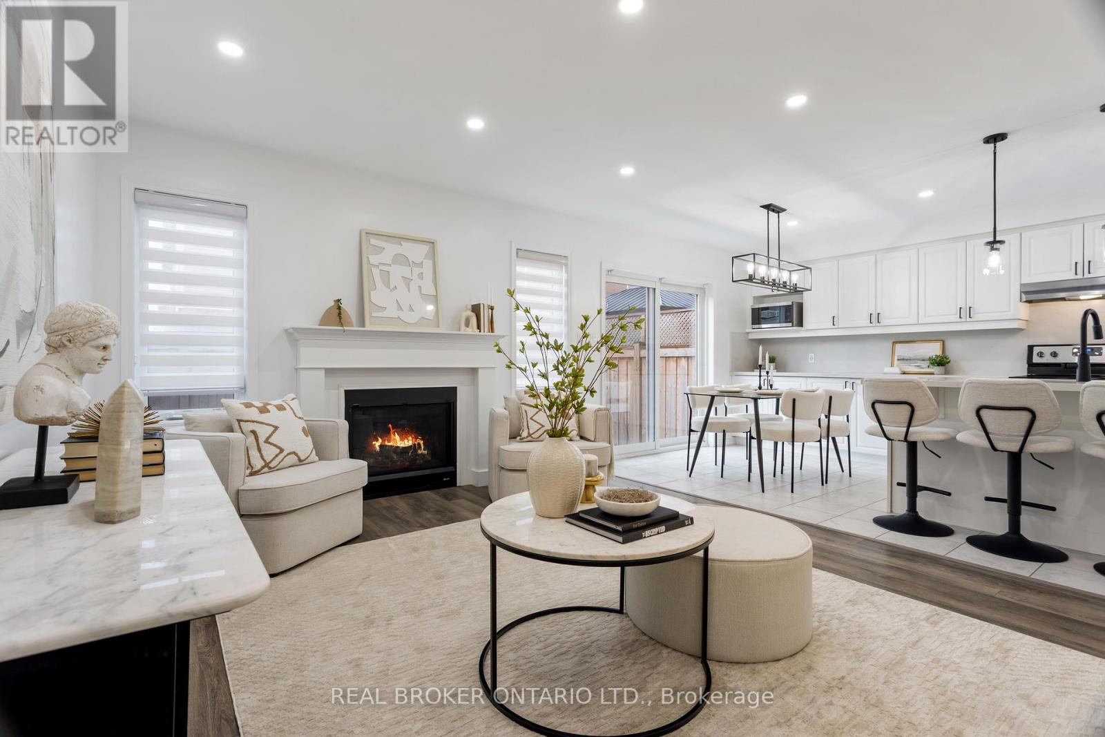 1213 Mulroney Heights, Milton, Ontario  L9E 1B9 - Photo 13 - W13005666