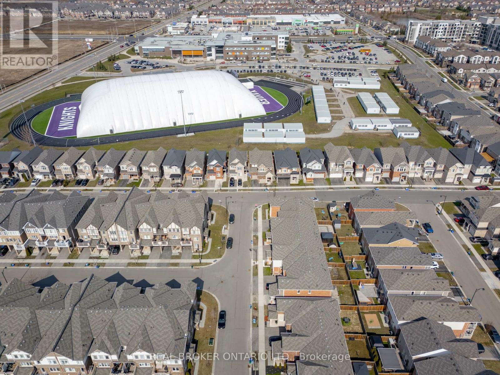 1213 Mulroney Heights, Milton, Ontario  L9E 1B9 - Photo 48 - W13005666