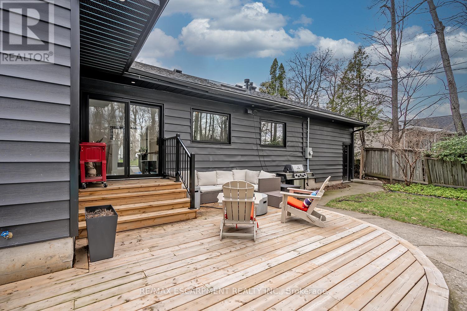 327 Goodram Drive, Burlington, Ontario  L7L 2J9 - Photo 41 - W13005668