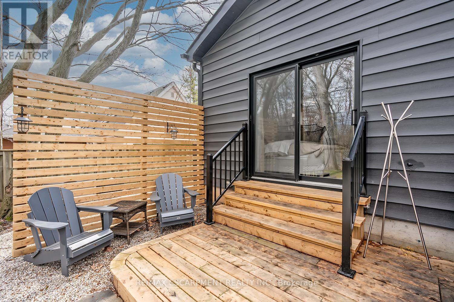 327 Goodram Drive, Burlington, Ontario  L7L 2J9 - Photo 44 - W13005668