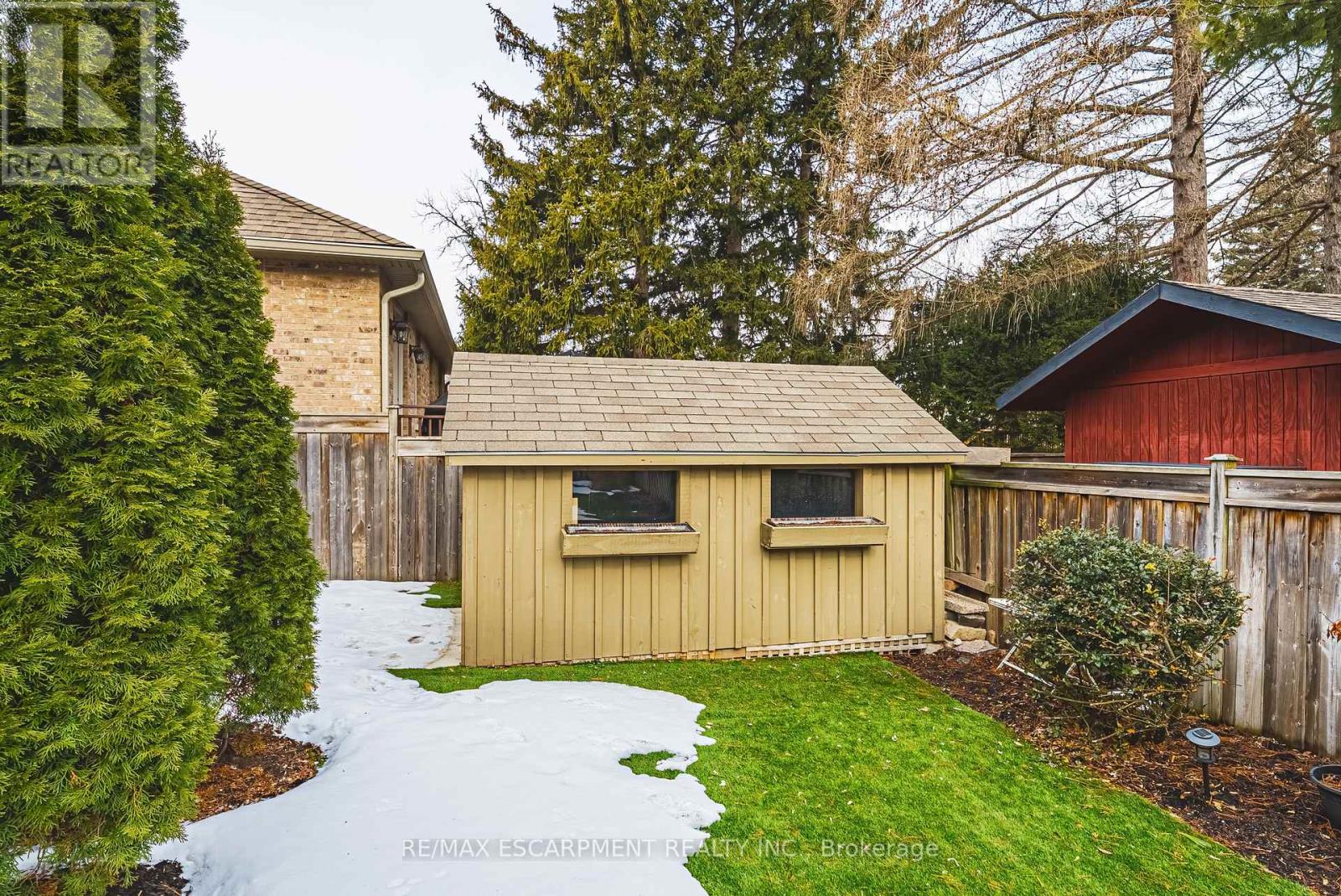 3 - 976 Shadeland Avenue, Burlington, Ontario  L7T 2M5 - Photo 41 - W13005702