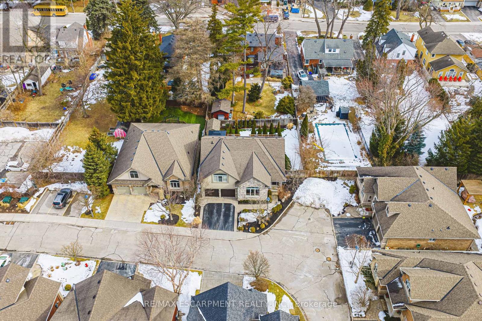 3 - 976 Shadeland Avenue, Burlington, Ontario  L7T 2M5 - Photo 44 - W13005702