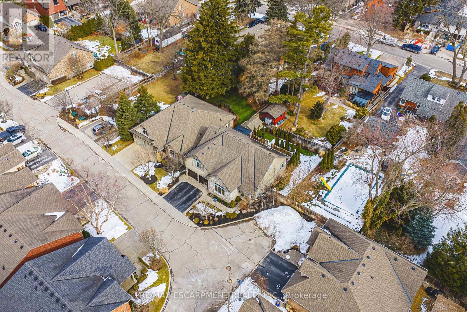 3 - 976 Shadeland Avenue, Burlington, Ontario  L7T 2M5 - Photo 45 - W13005702