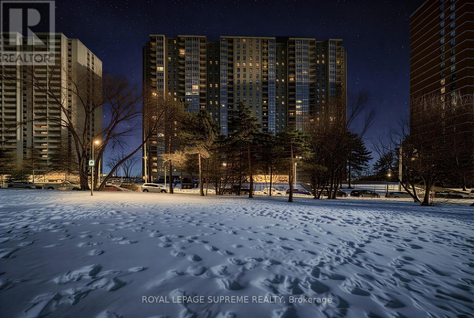 910 - 75 EMMETT AVENUE, Toronto, Ontario