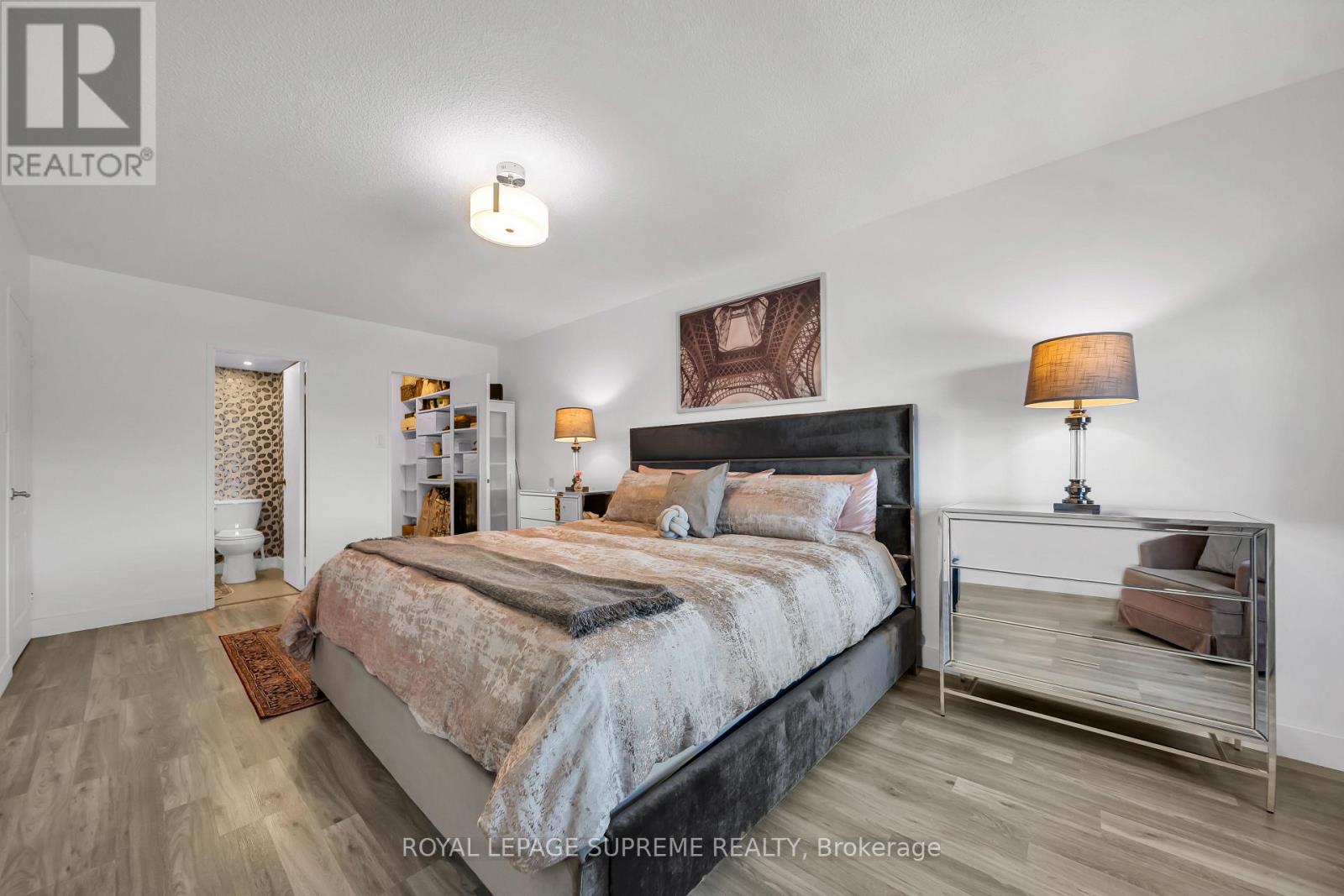 910 - 75 Emmett Avenue, Toronto, Ontario  M6M 5A7 - Photo 19 - W13005716