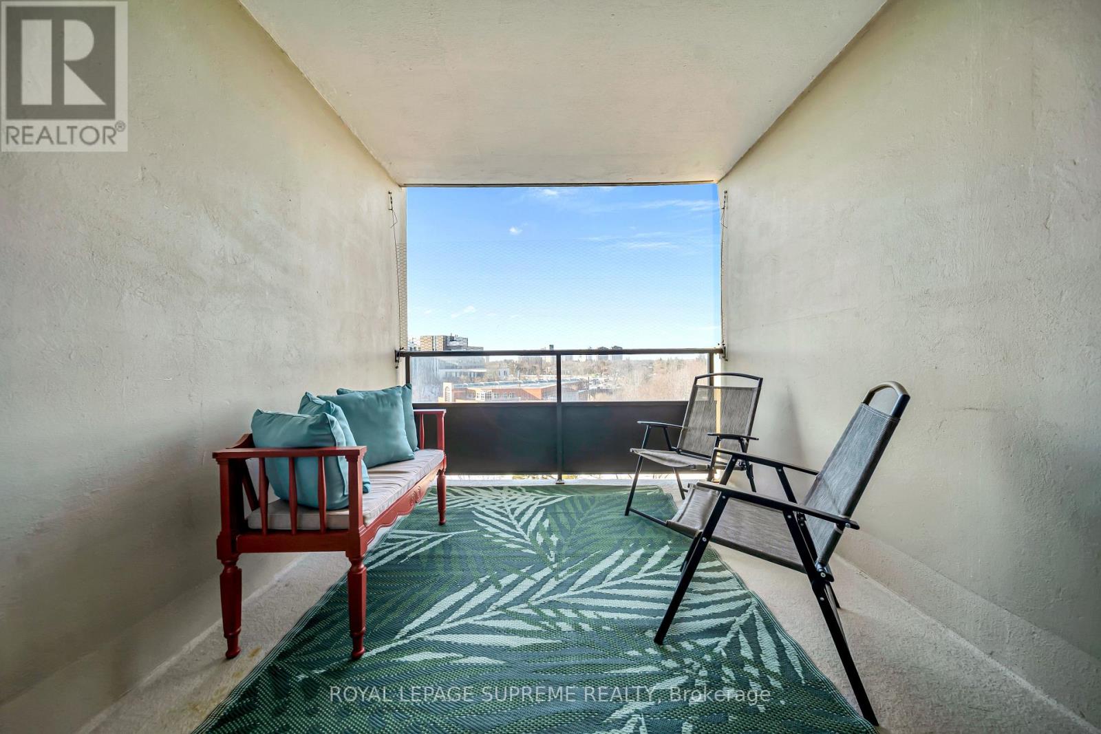 910 - 75 Emmett Avenue, Toronto, Ontario  M6M 5A7 - Photo 22 - W13005716