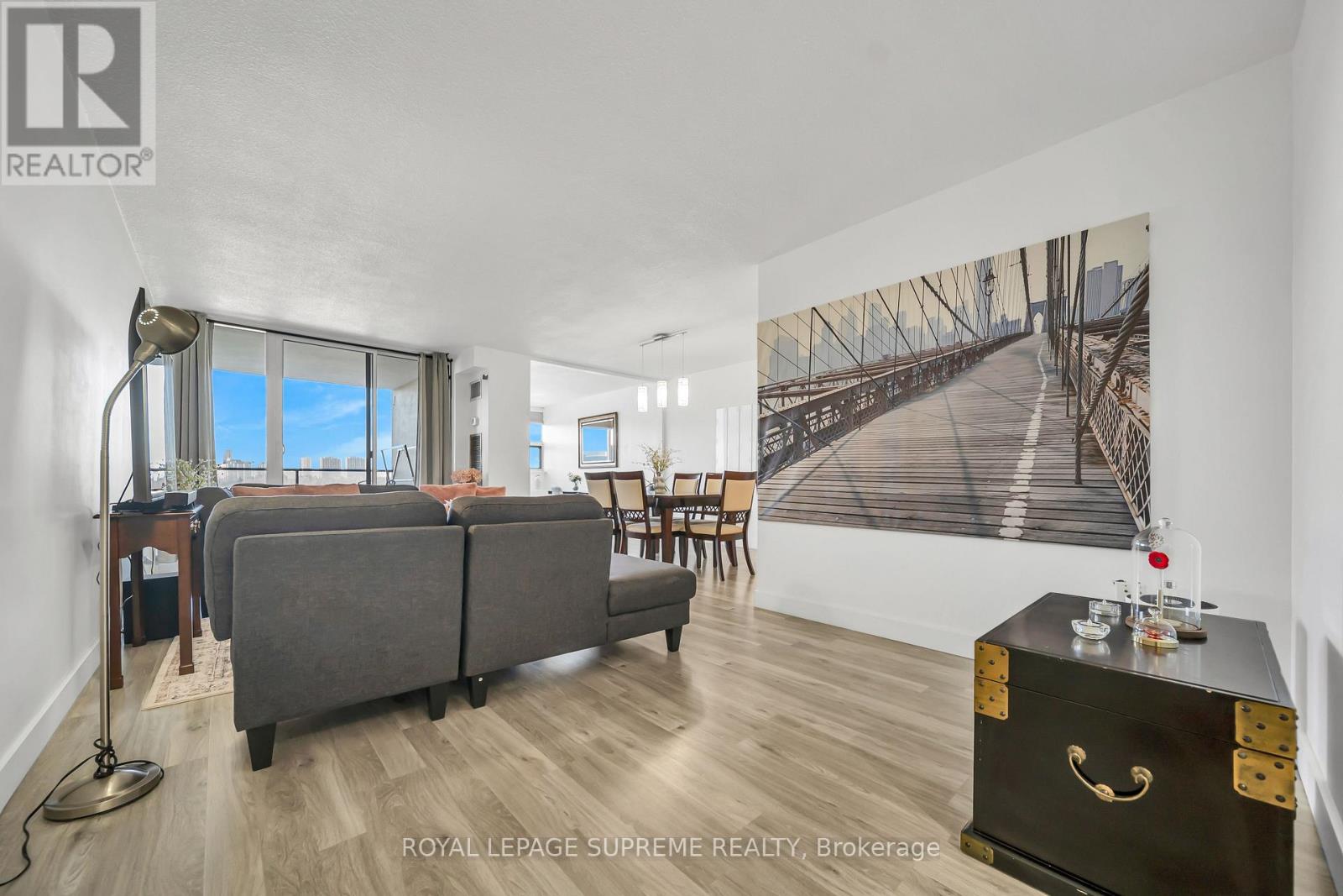 910 - 75 Emmett Avenue, Toronto, Ontario  M6M 5A7 - Photo 25 - W13005716