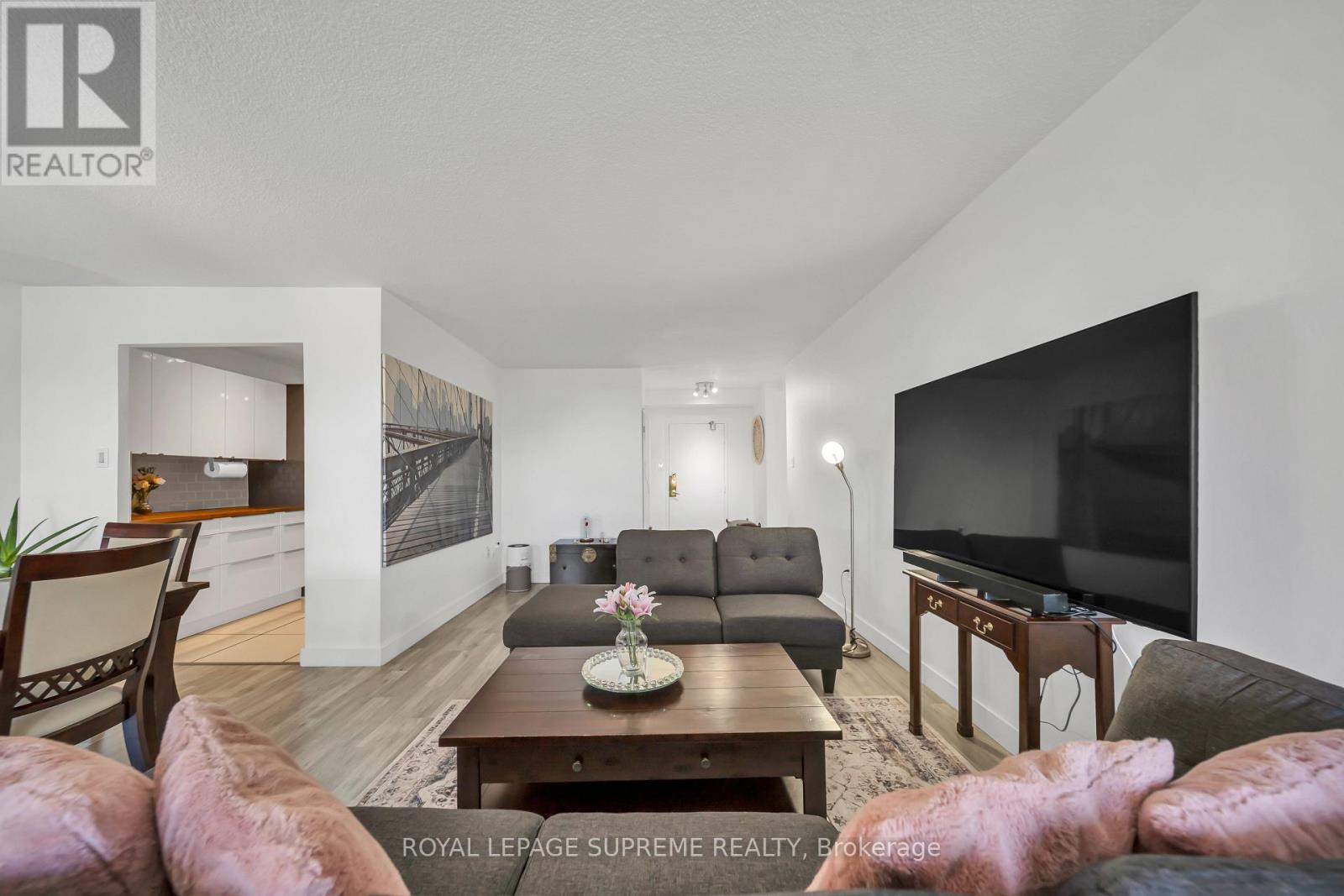 910 - 75 Emmett Avenue, Toronto, Ontario  M6M 5A7 - Photo 28 - W13005716