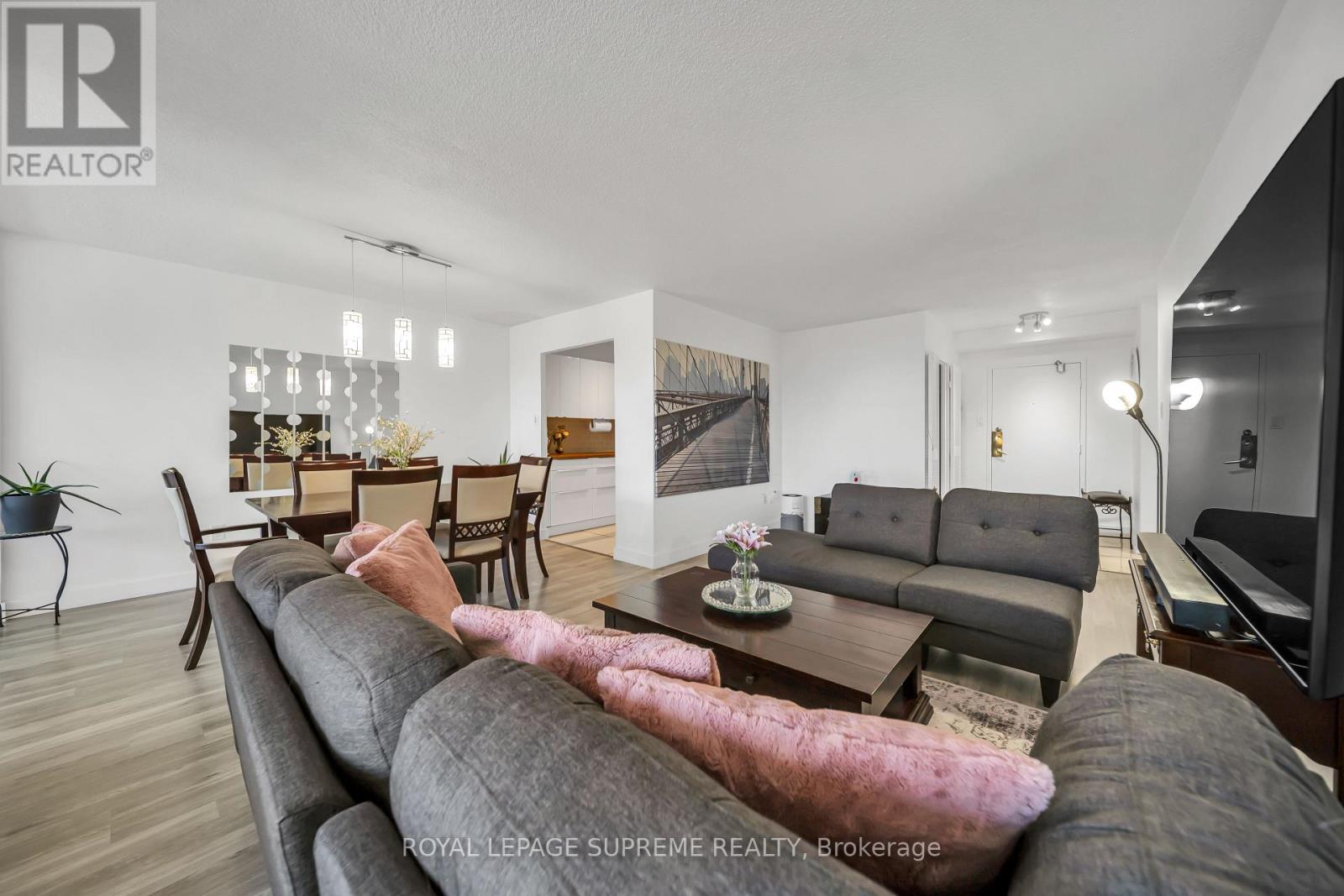 910 - 75 Emmett Avenue, Toronto, Ontario  M6M 5A7 - Photo 29 - W13005716