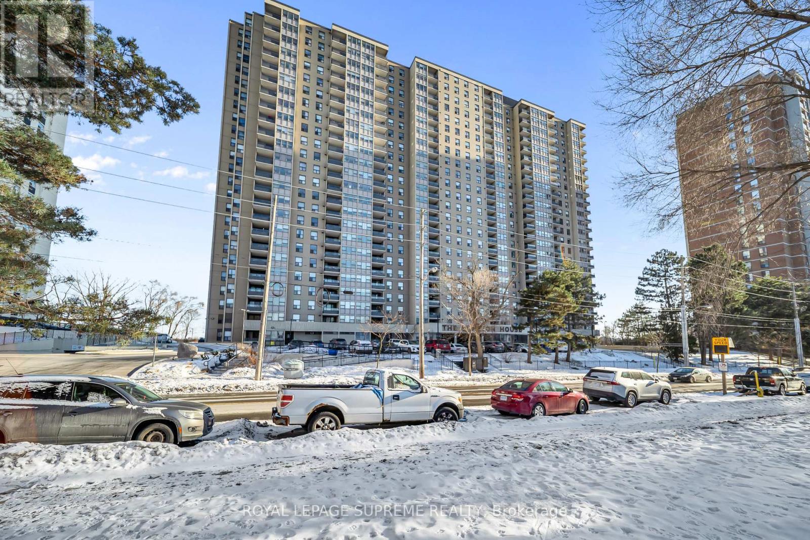 910 - 75 Emmett Avenue, Toronto, Ontario  M6M 5A7 - Photo 48 - W13005716