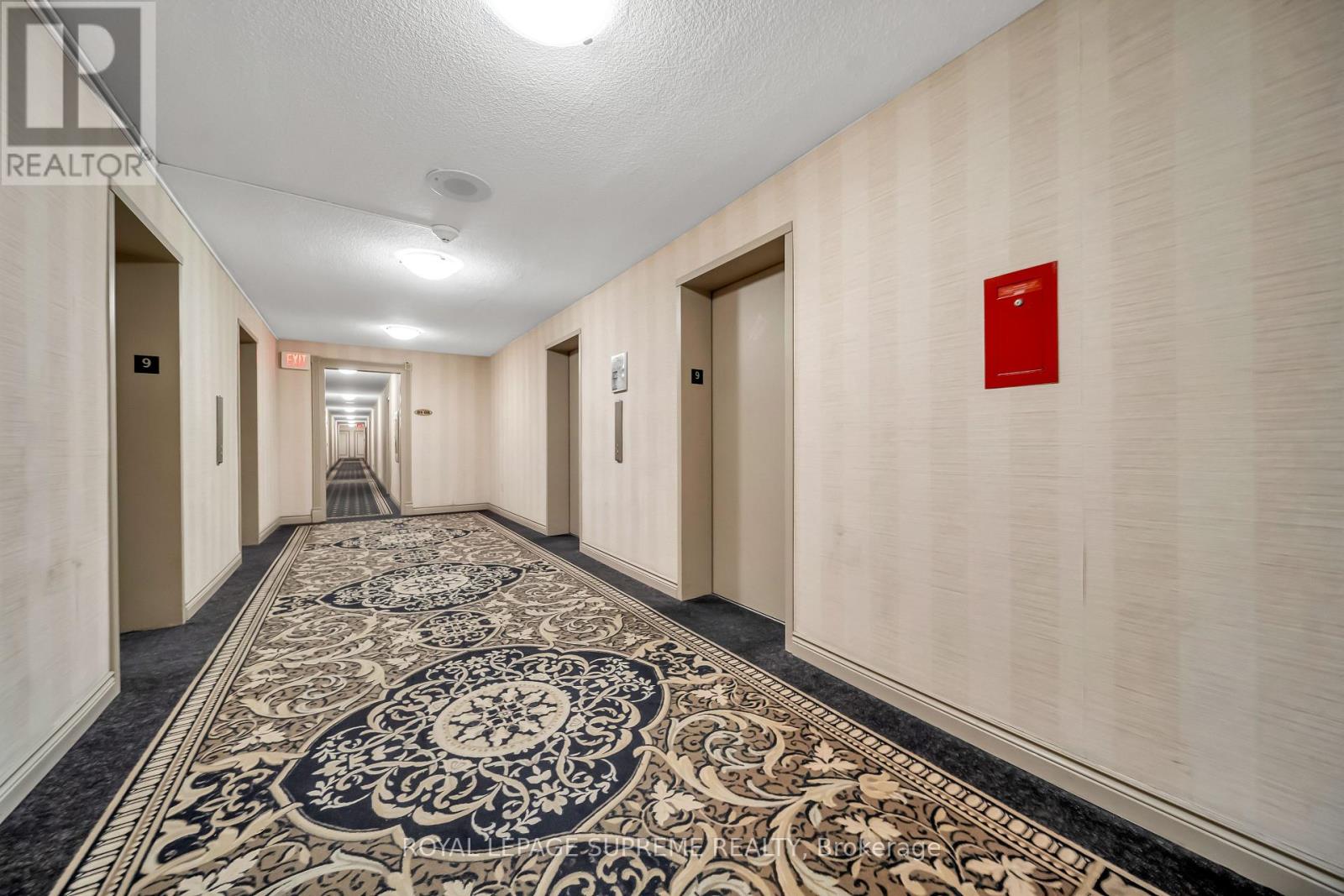 910 - 75 Emmett Avenue, Toronto, Ontario  M6M 5A7 - Photo 8 - W13005716